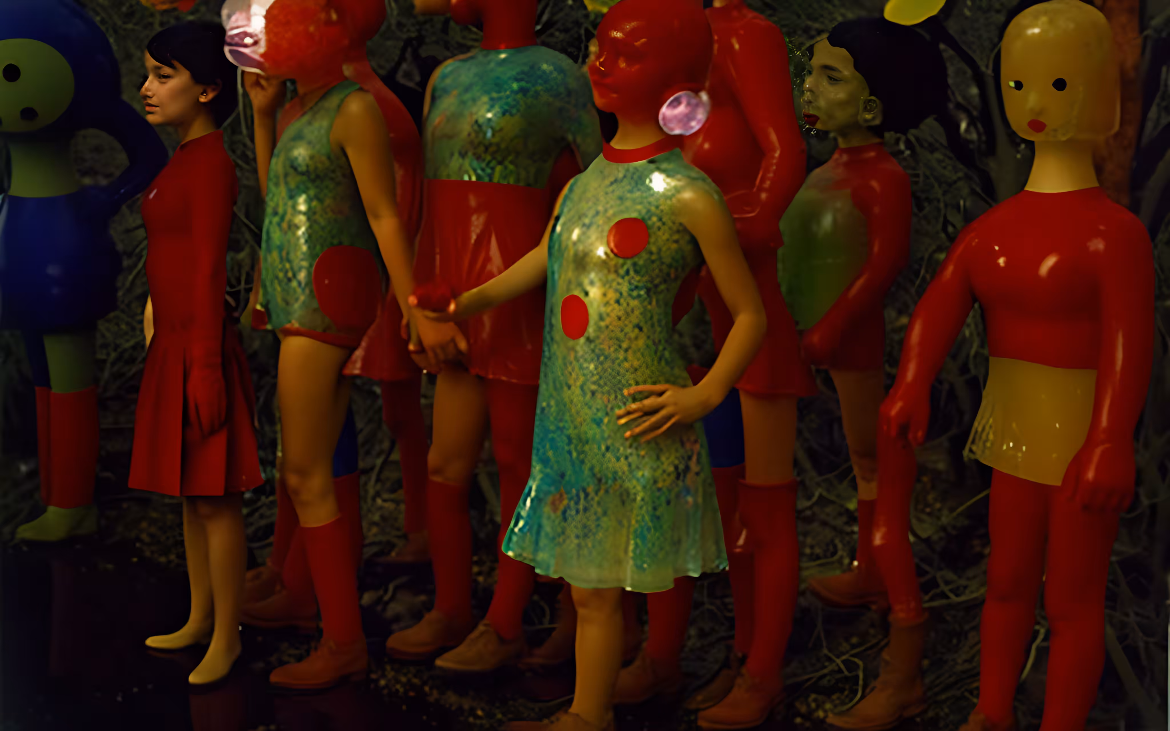 "Children's room"-292