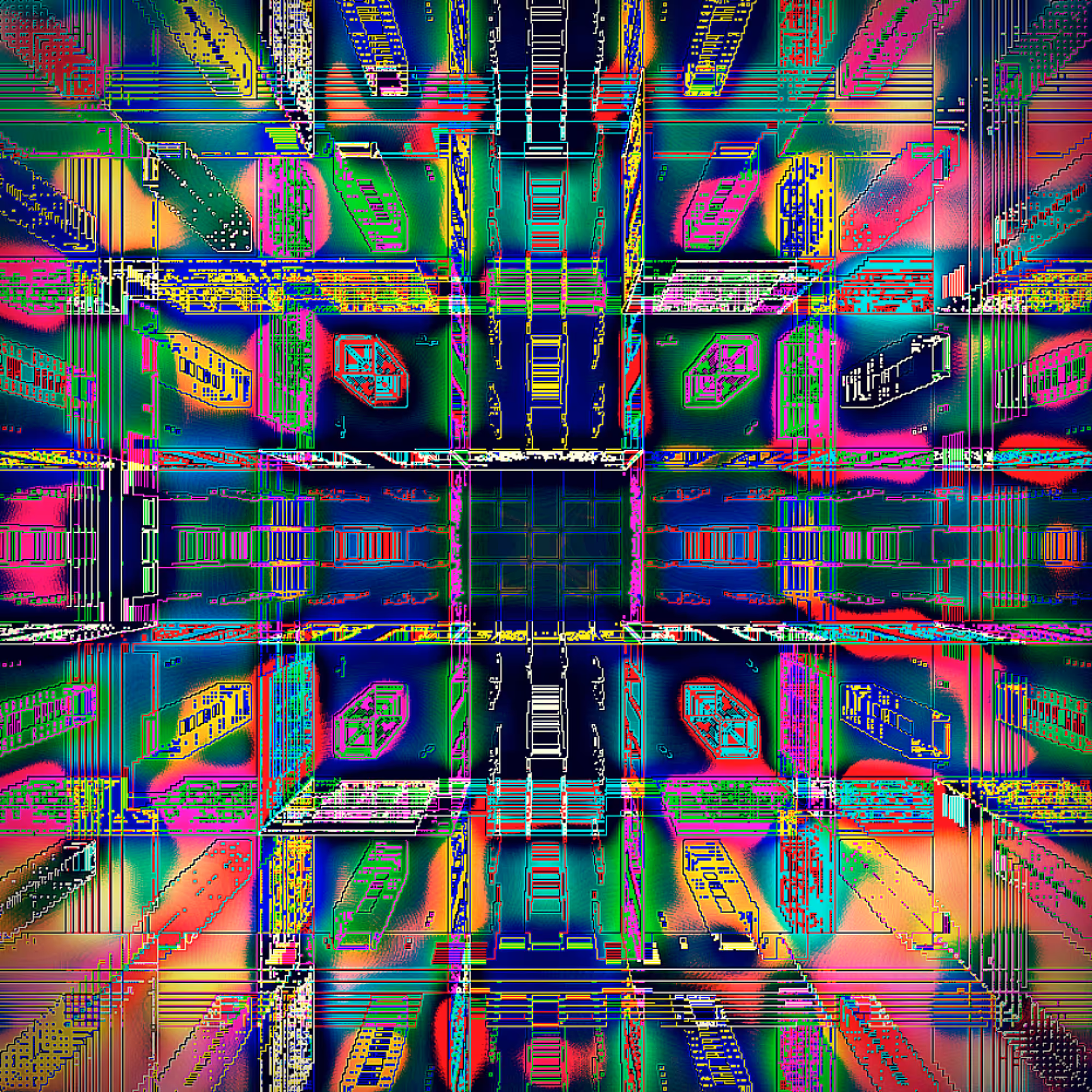 Block City