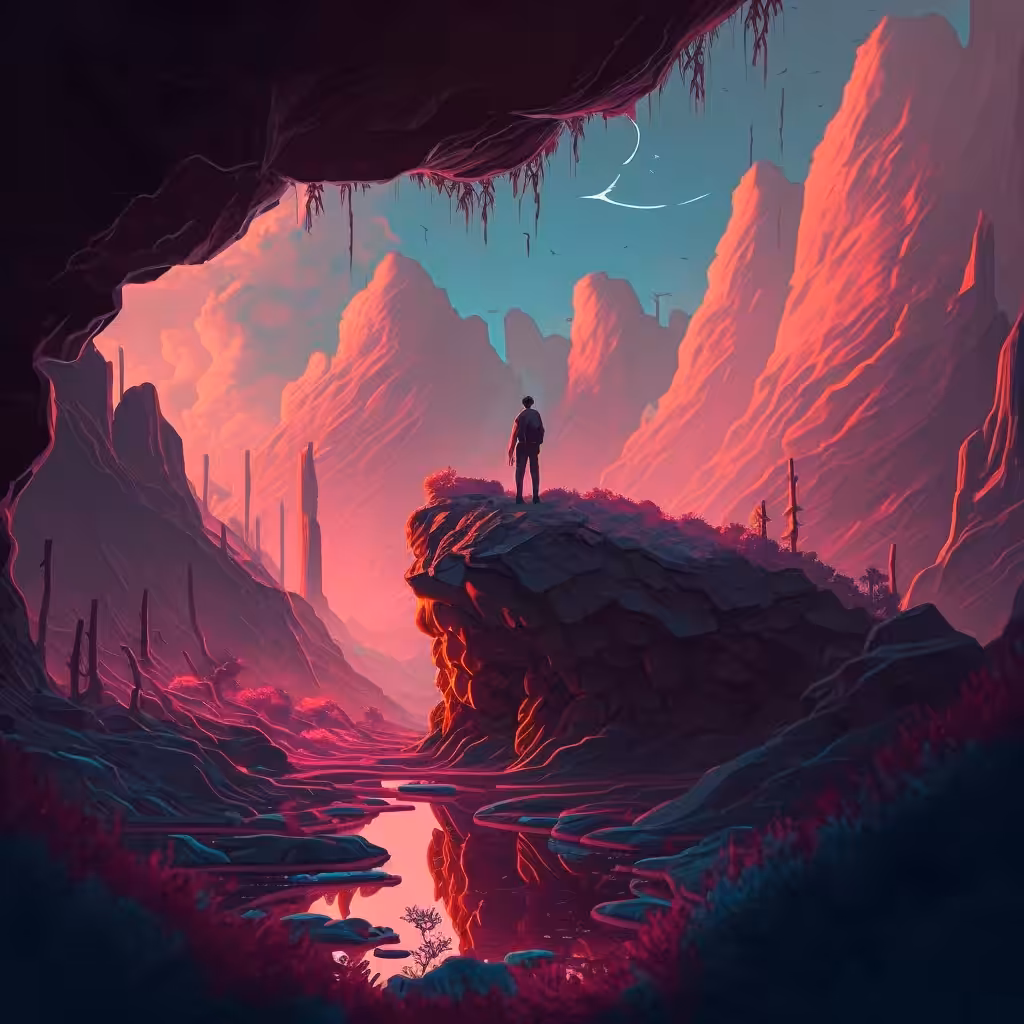 Mixed: ‪Journey #01