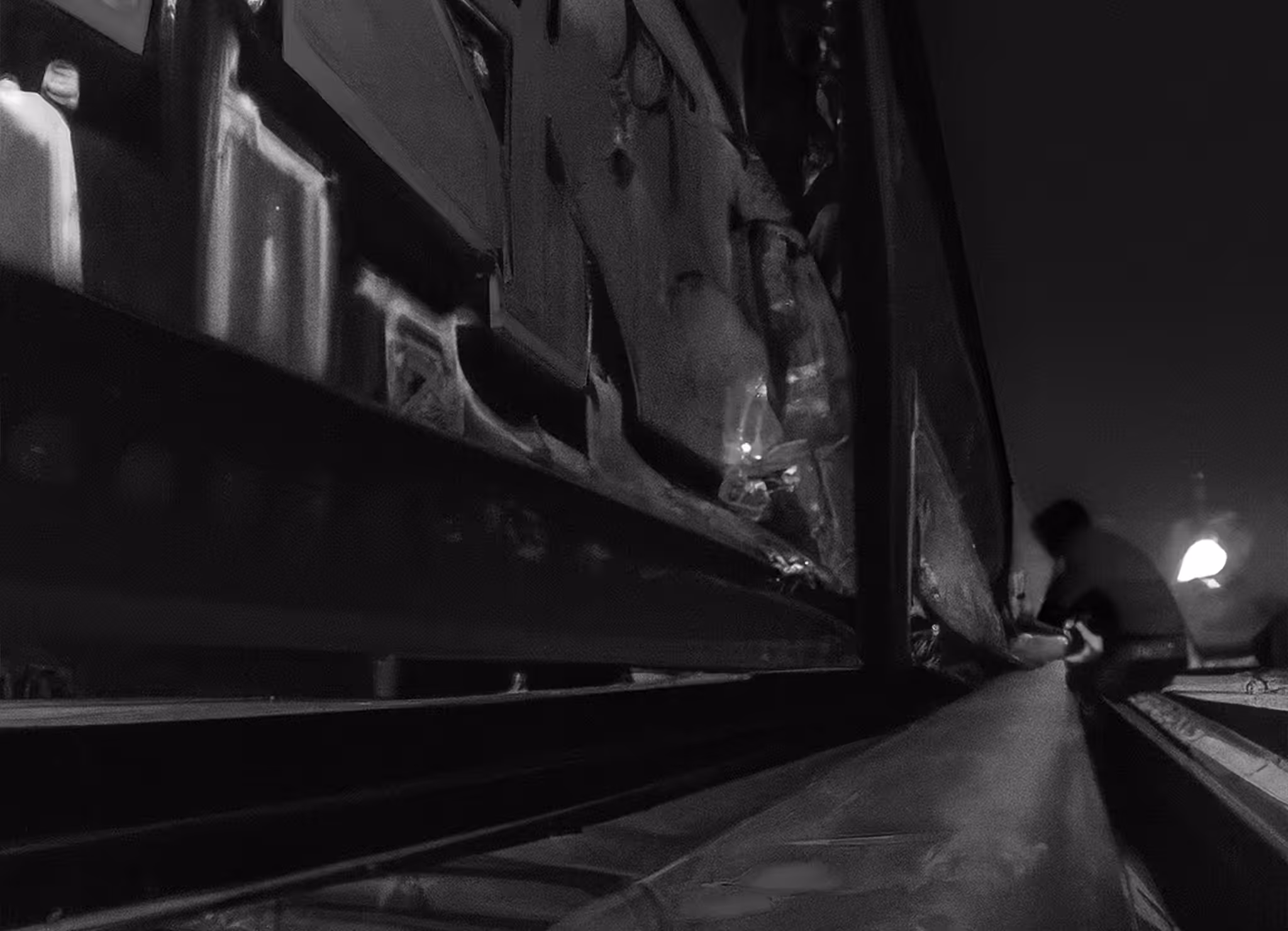 Graffiti Action Shots 002