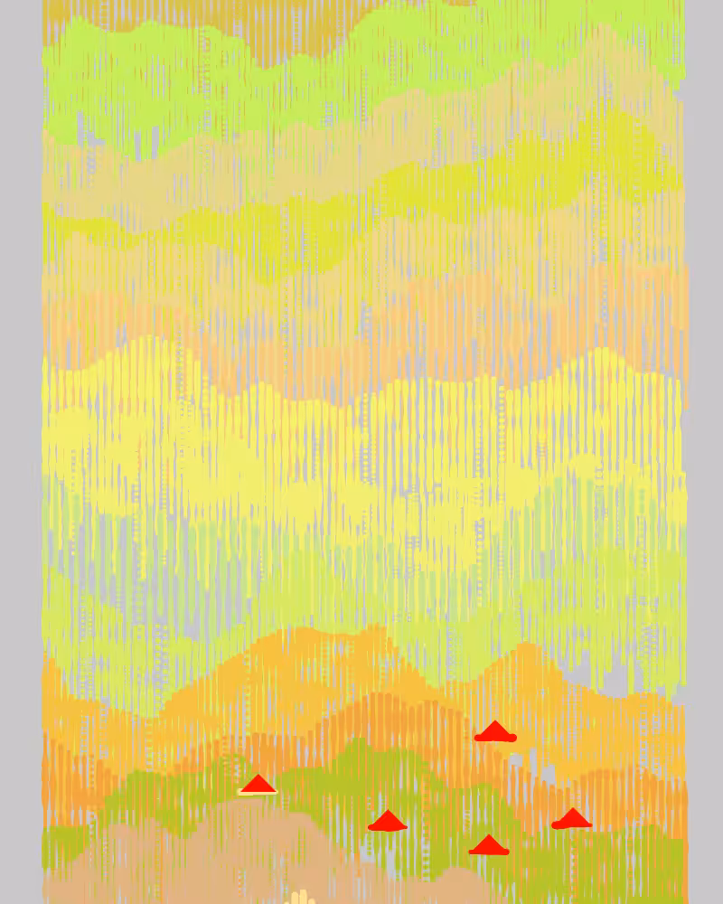 mountain&3 #6