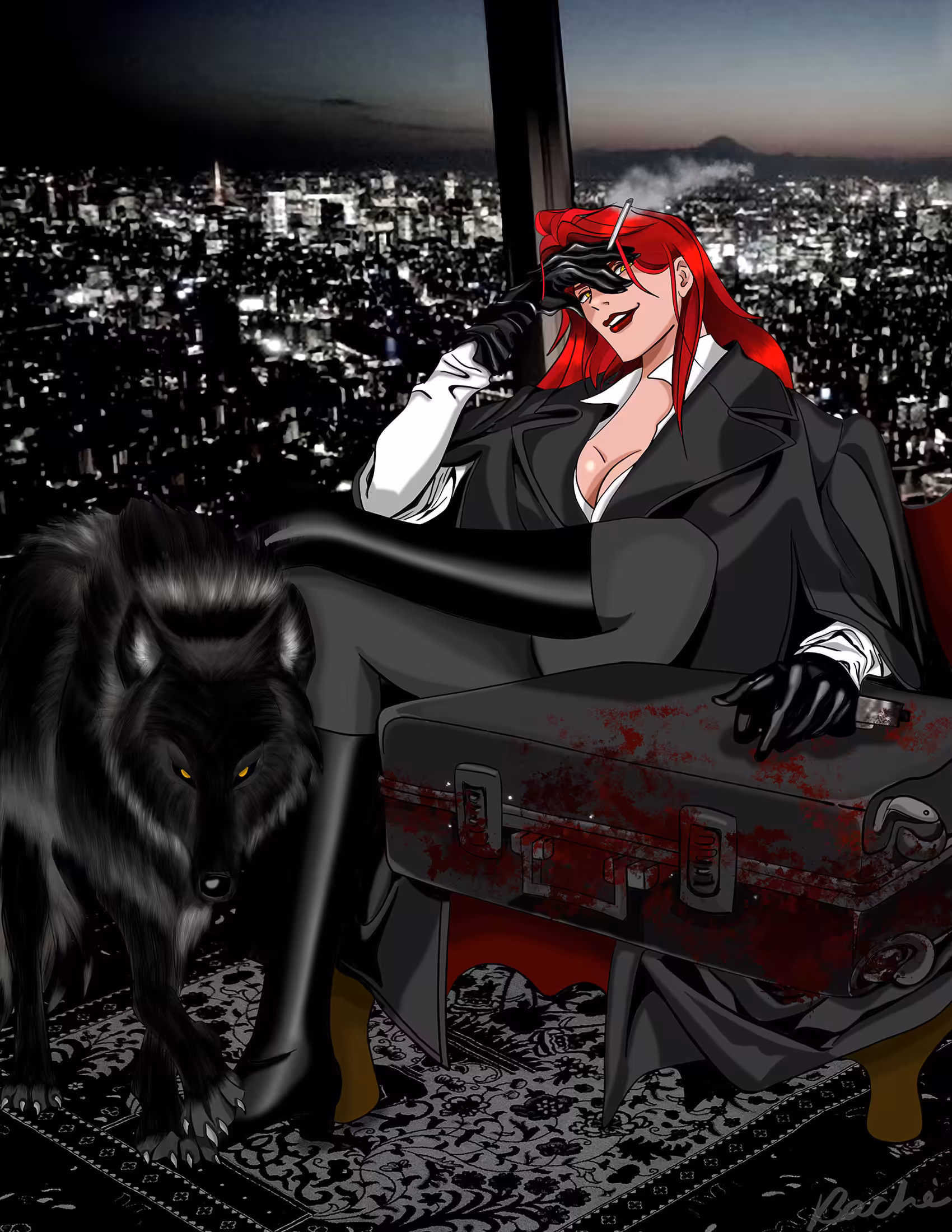 Gun Boss