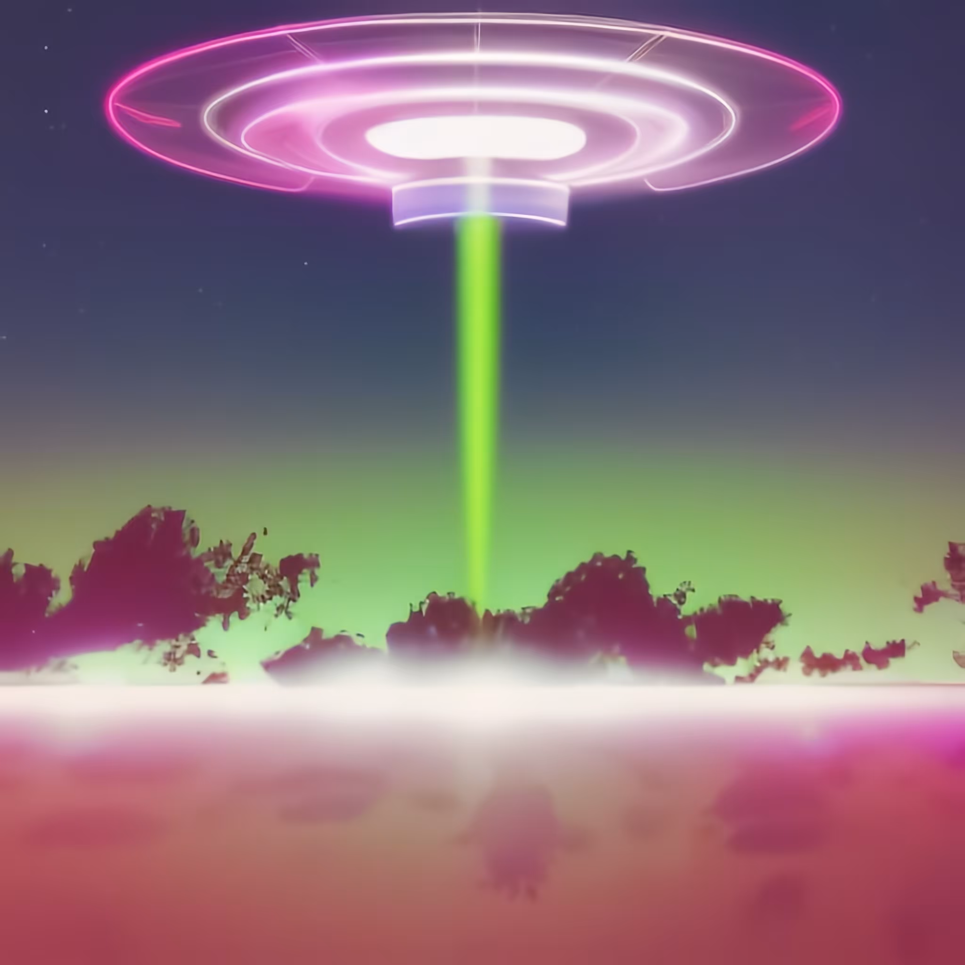 NIGHTCALLERS: SPACEWAVES #365
