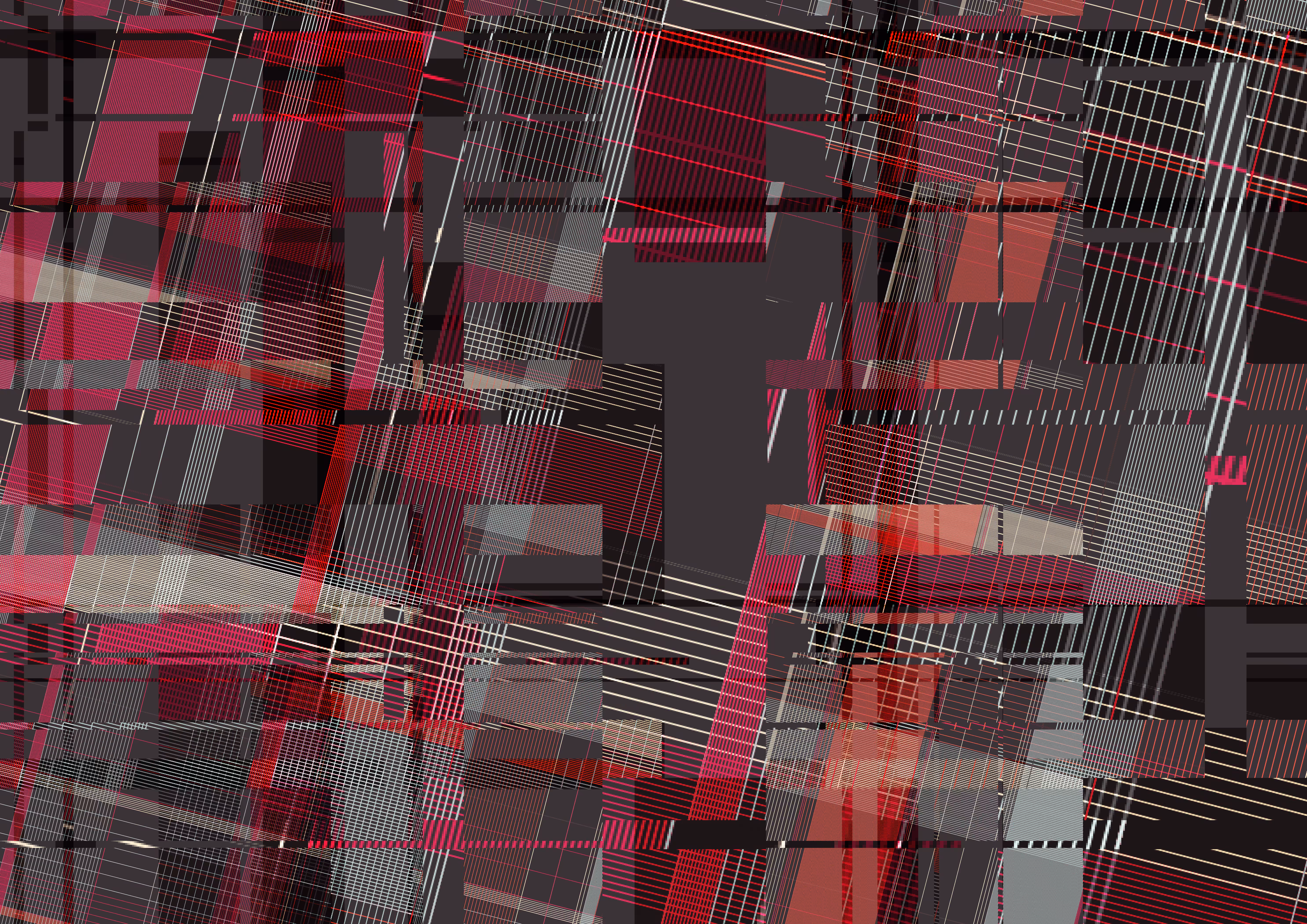 Hidden Intersections #205