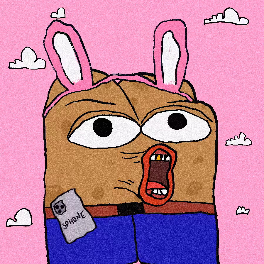 SPENGE #141