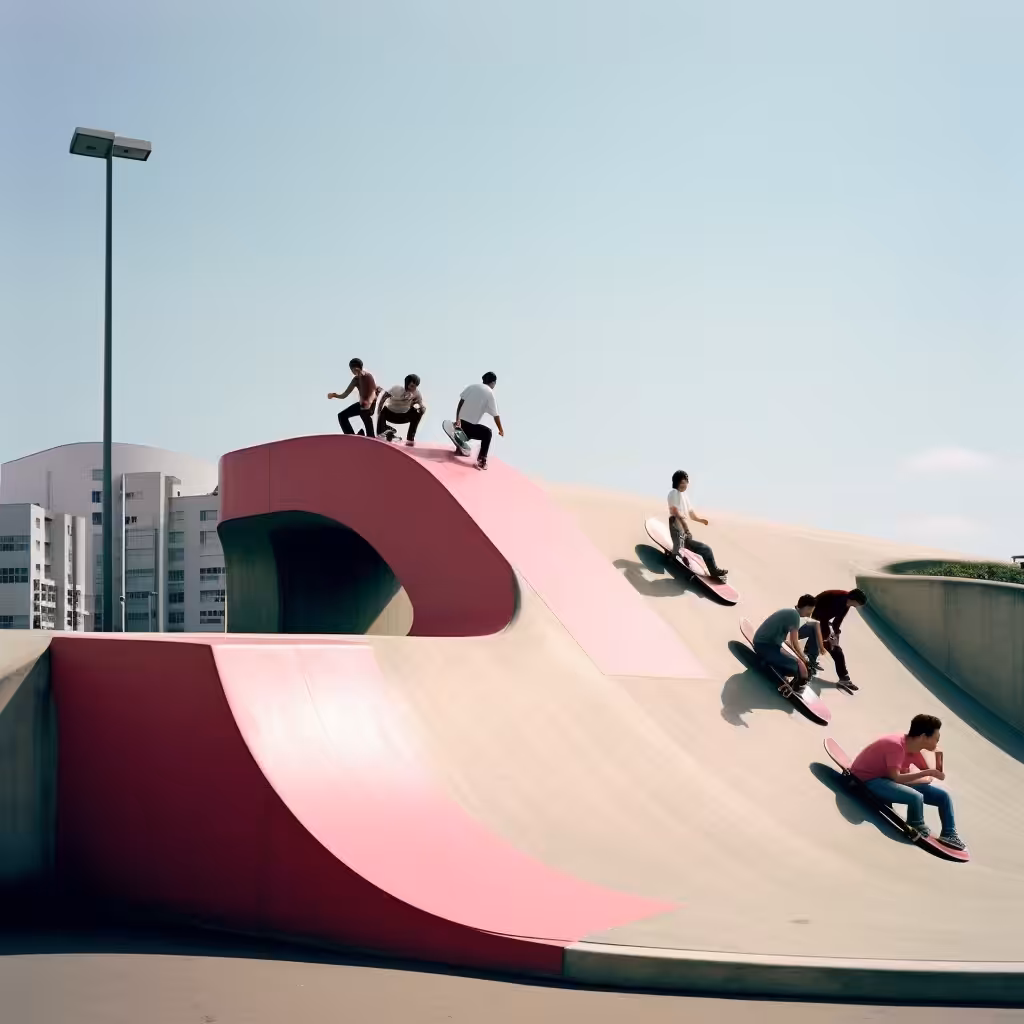 Realniscious - Skateboarding #38
