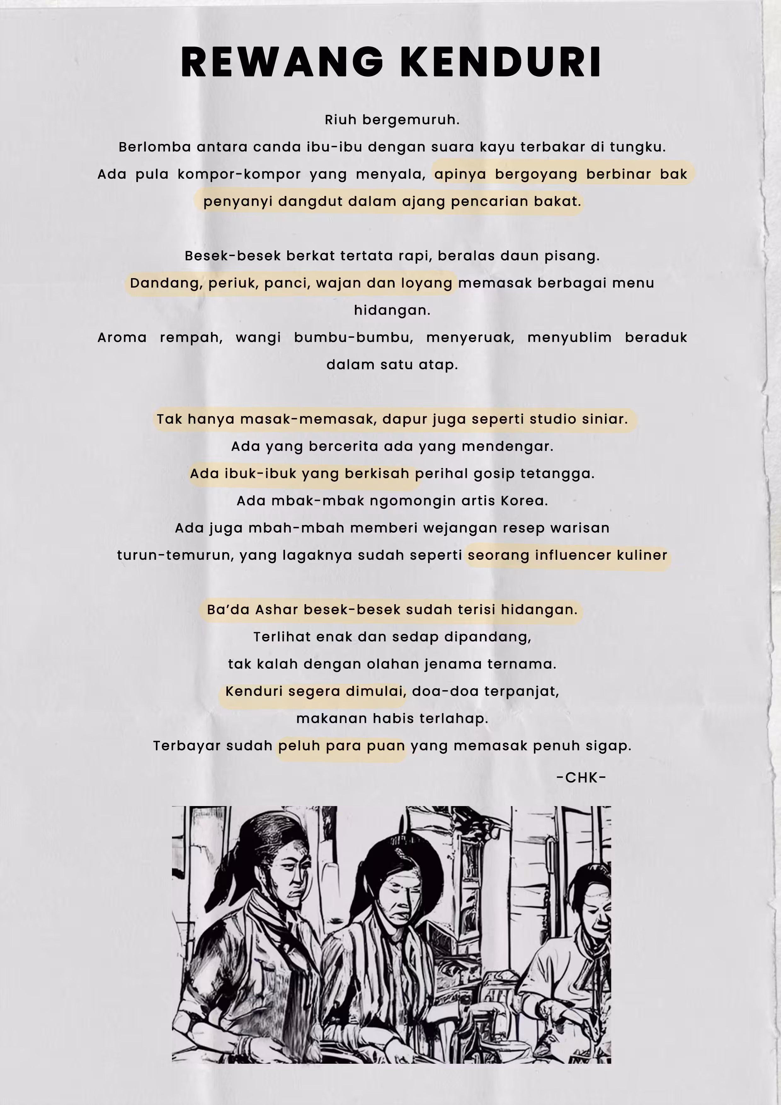 POEM-POEM