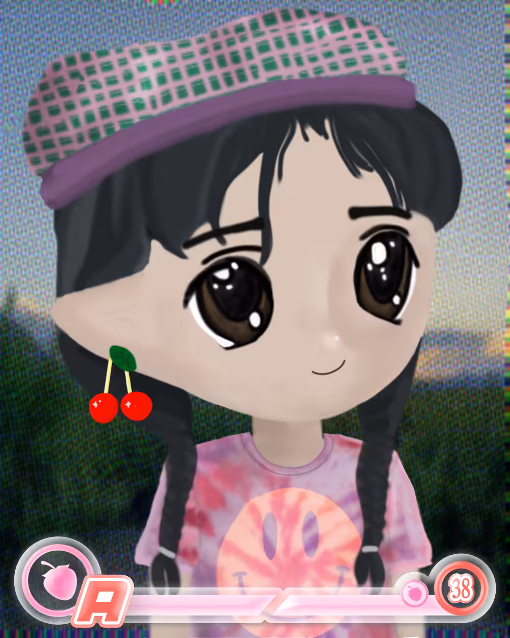 Milady 2911