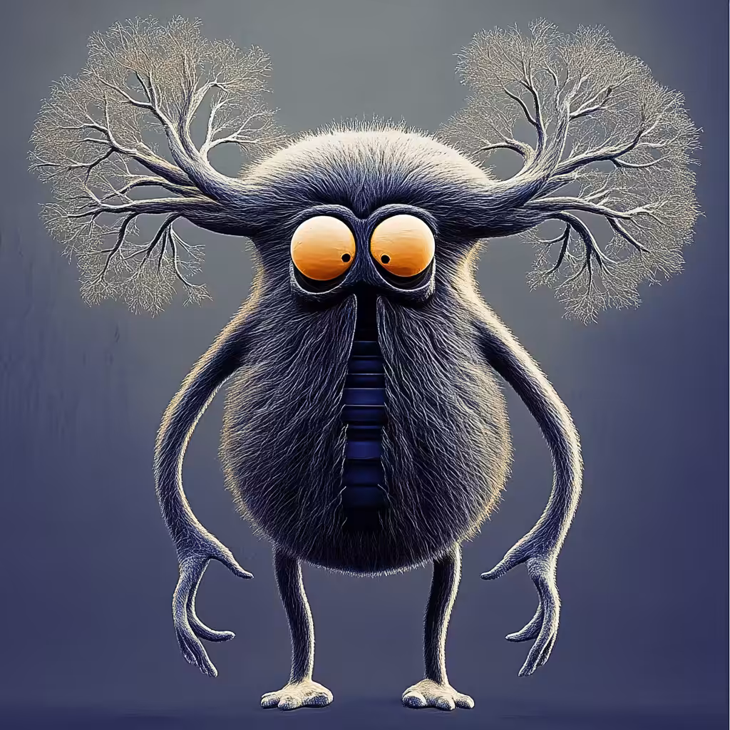 #16 - Treesty