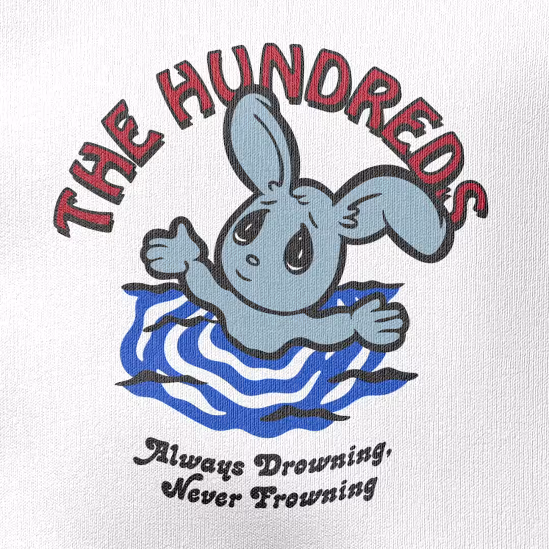 Drowning