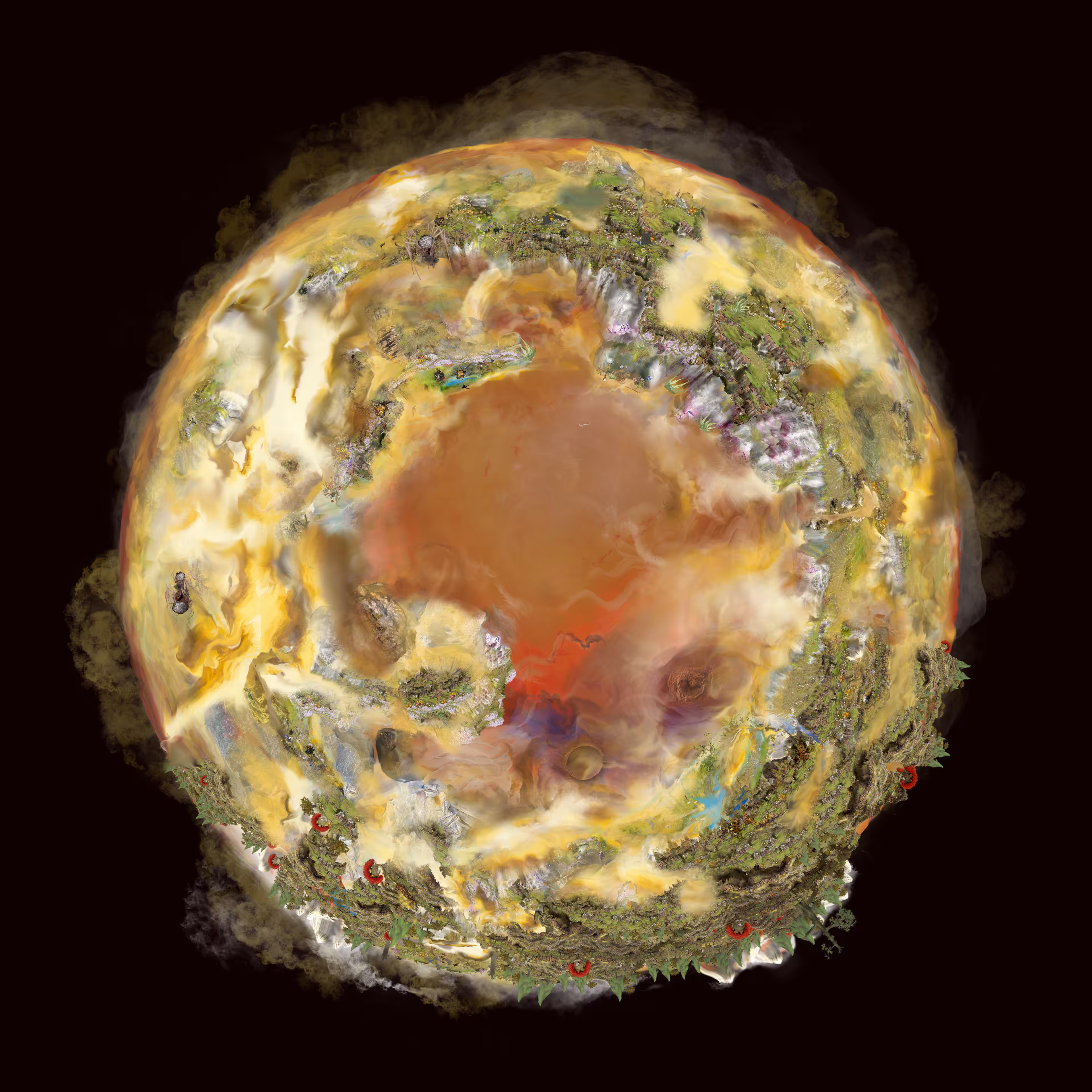 Planet 19.0 #018