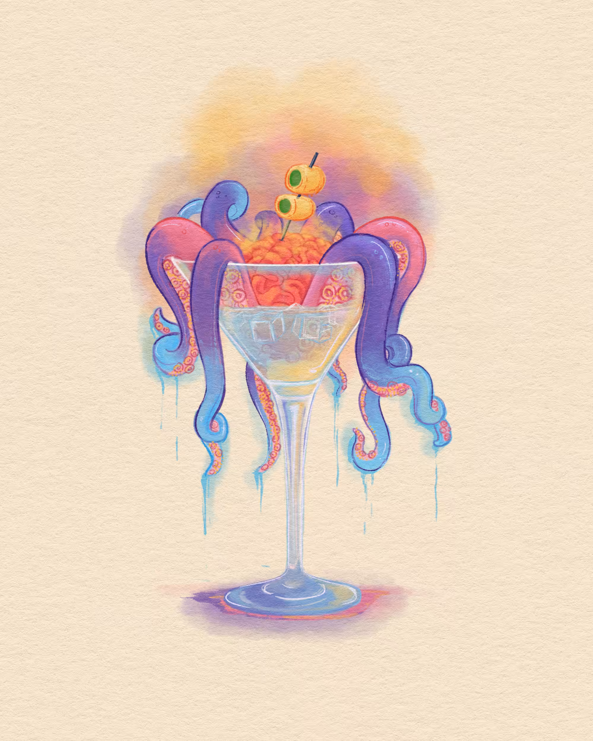 CHILL
