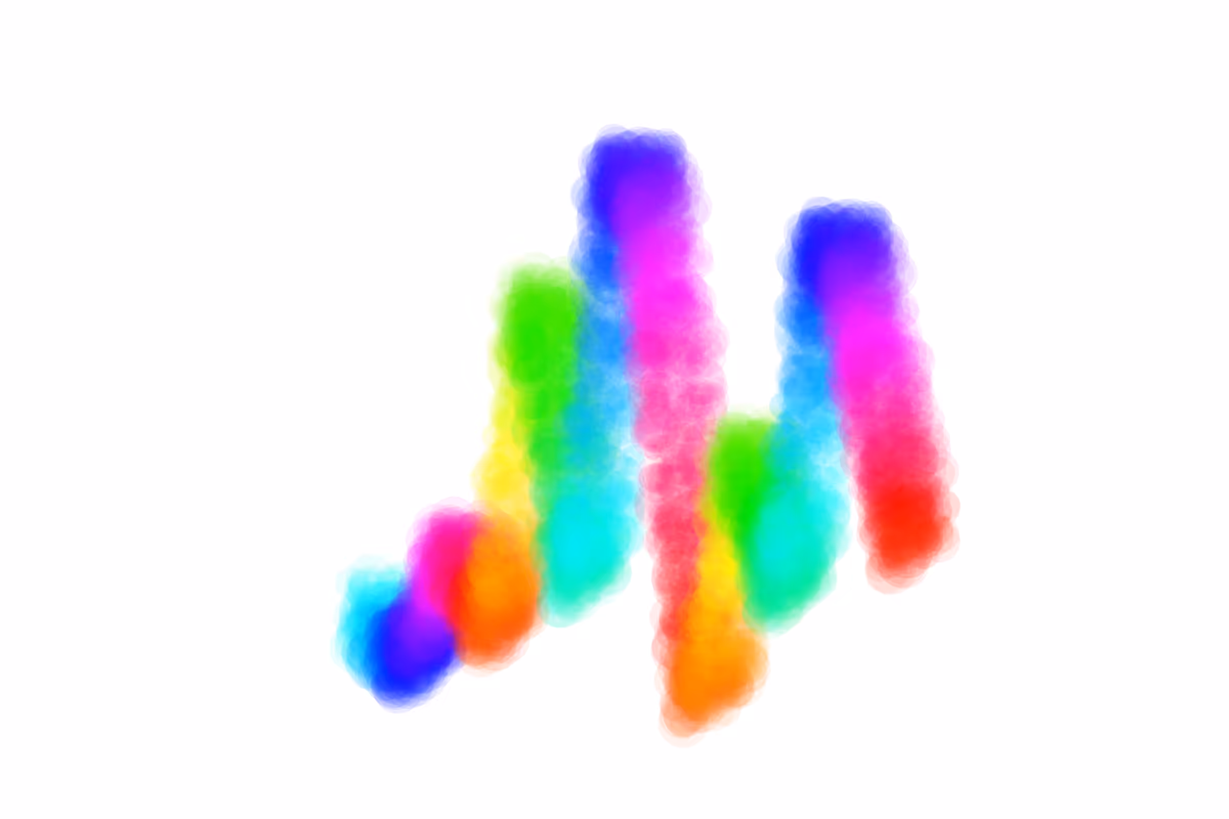 Chromie Squiggle #7258