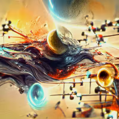 SCIENCE MUSIC - for Napoleon