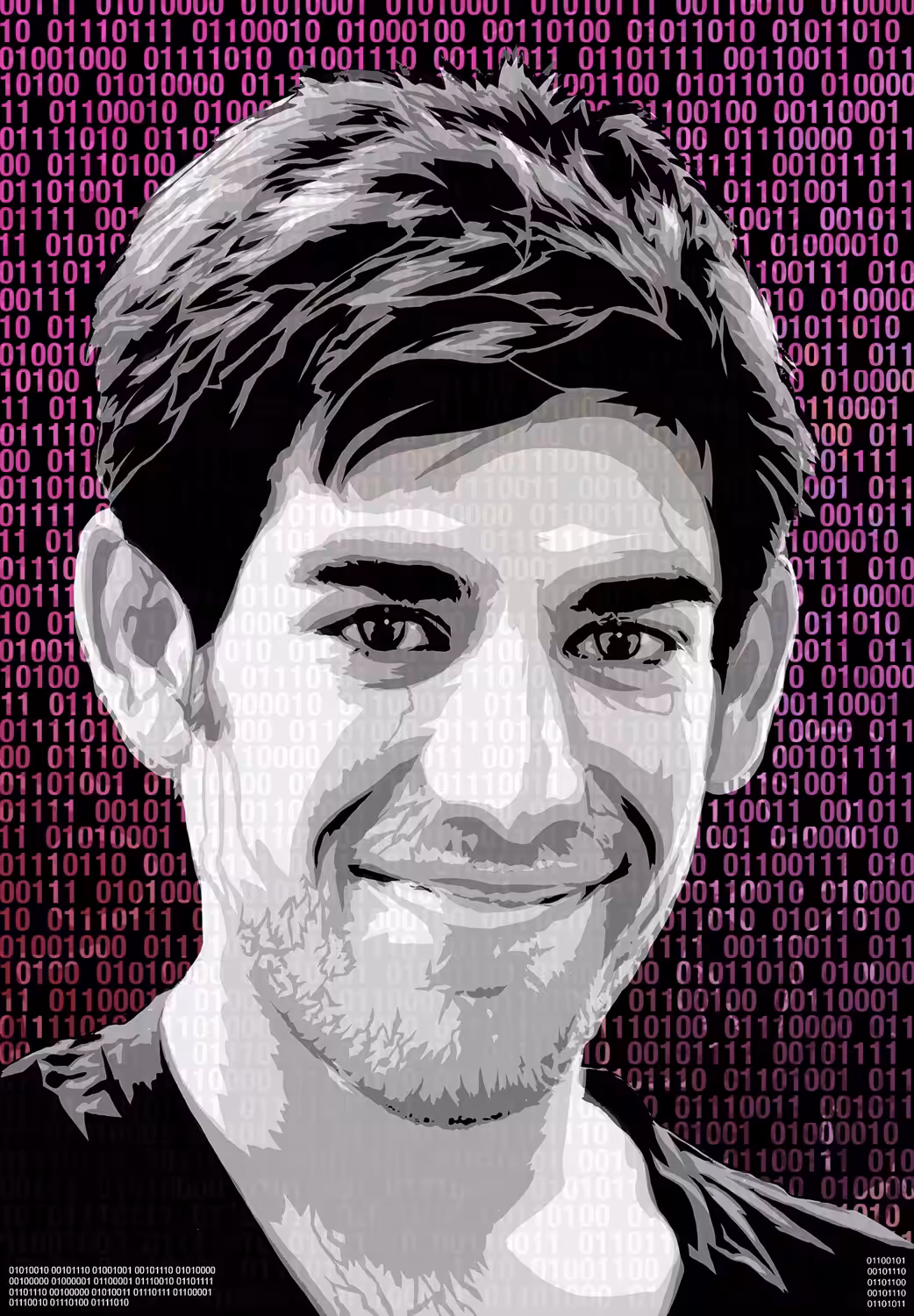 Aaron Swartz