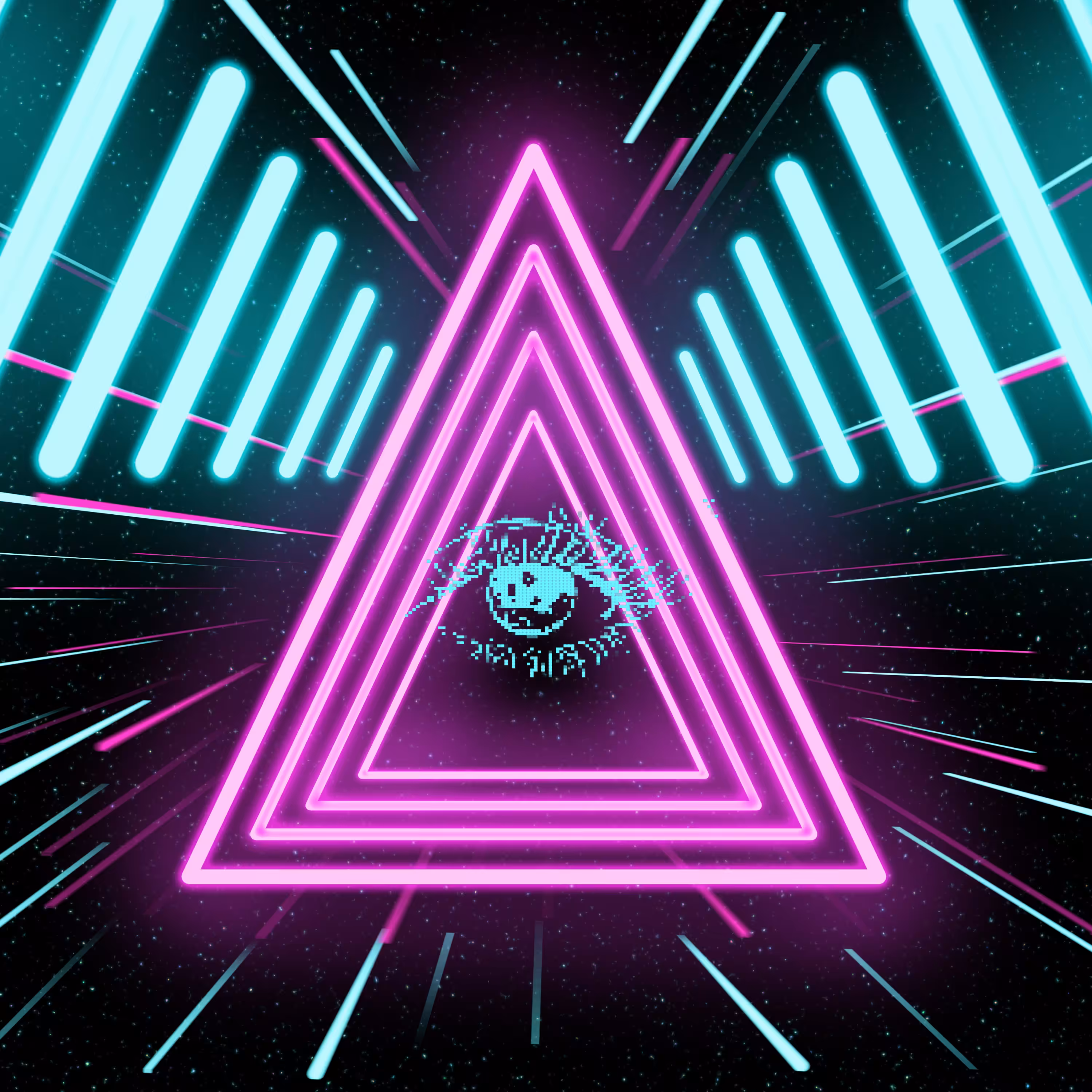 Infinite Place