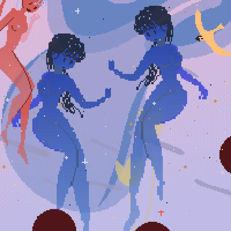 Cosmic Trip #167