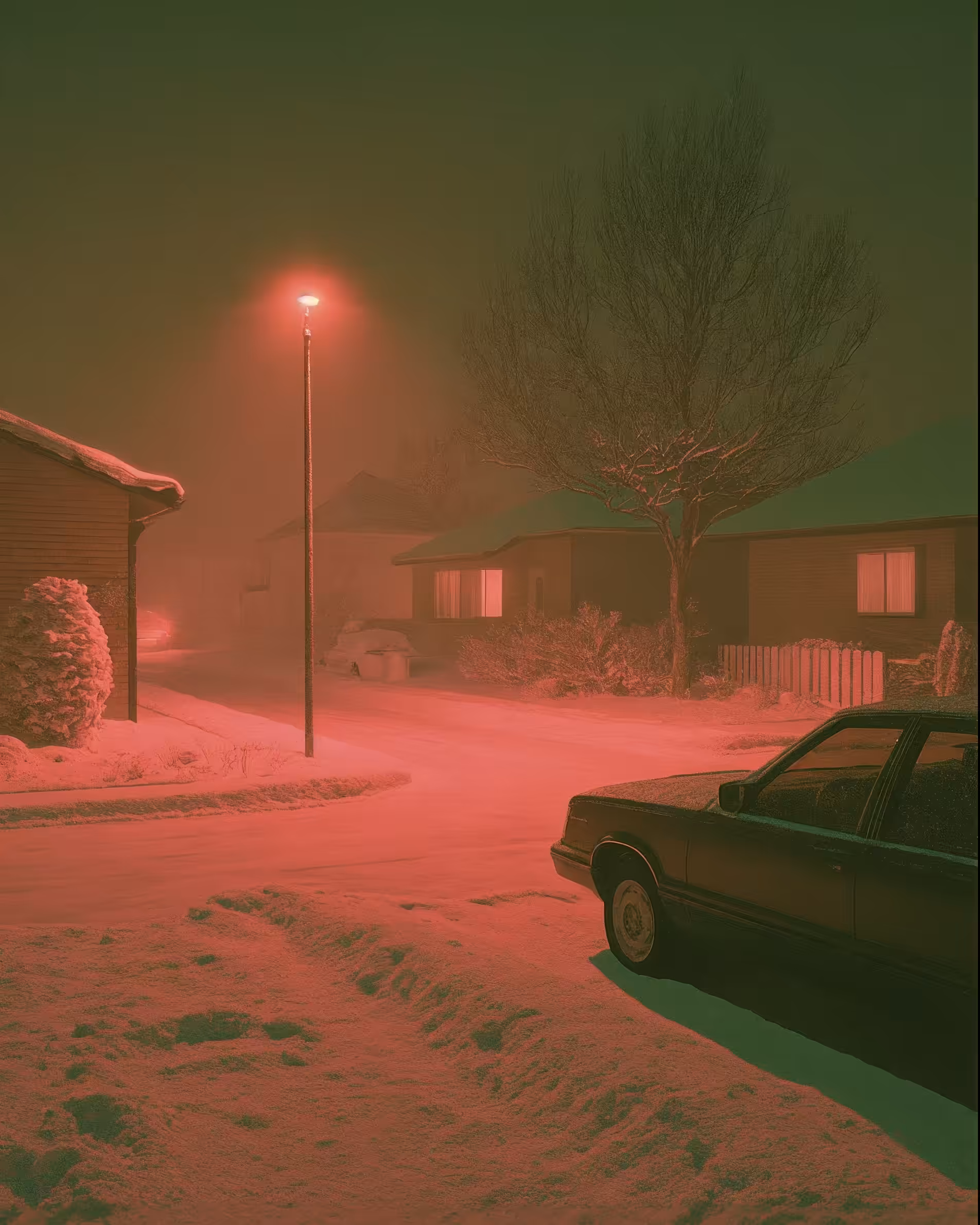 It’s January again… (2)