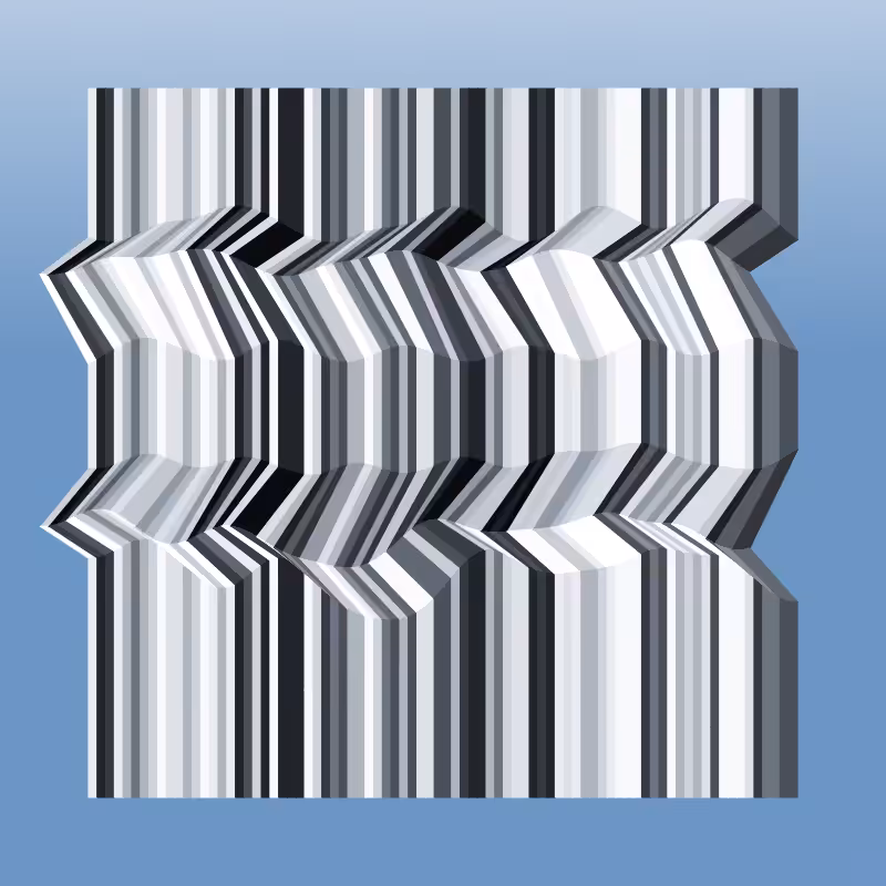Re-Folded #17