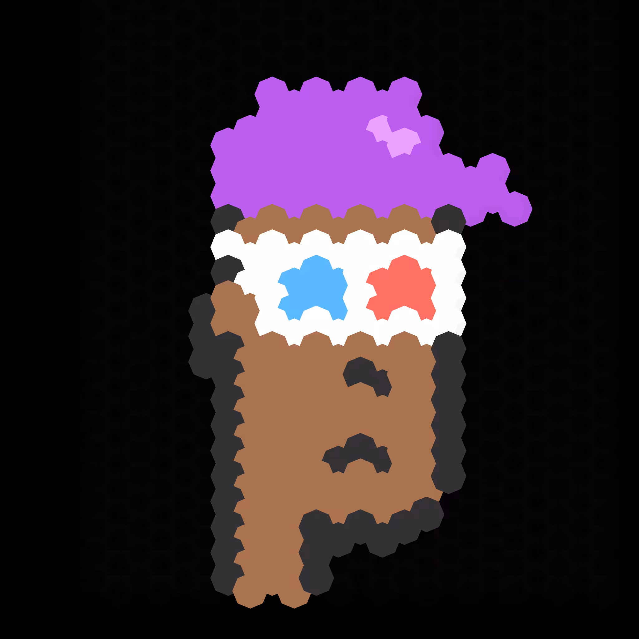Legendary Art Edition (LAE): #681