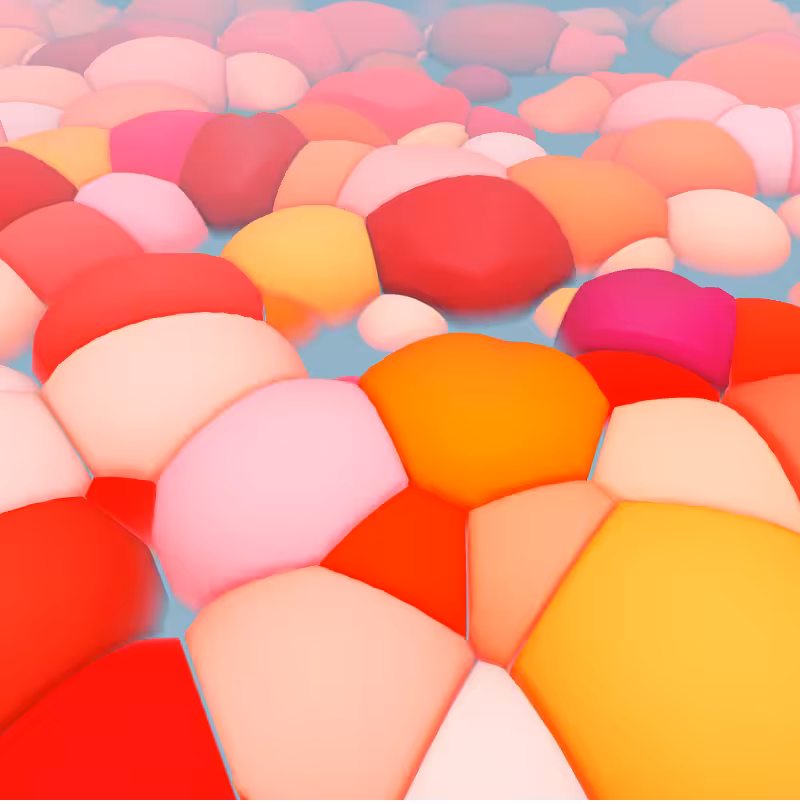 Bubblemania #104