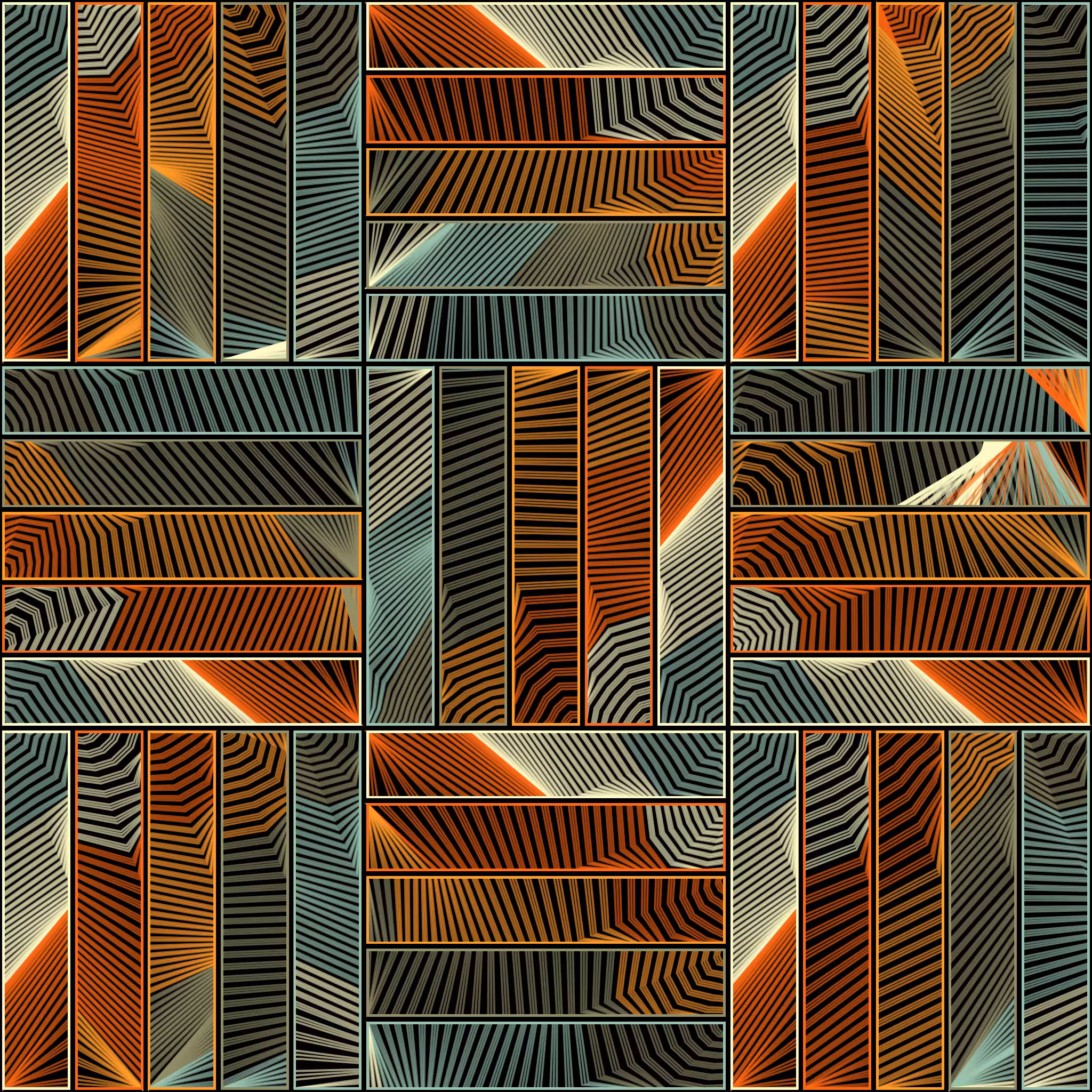 Satisfying Grids #87