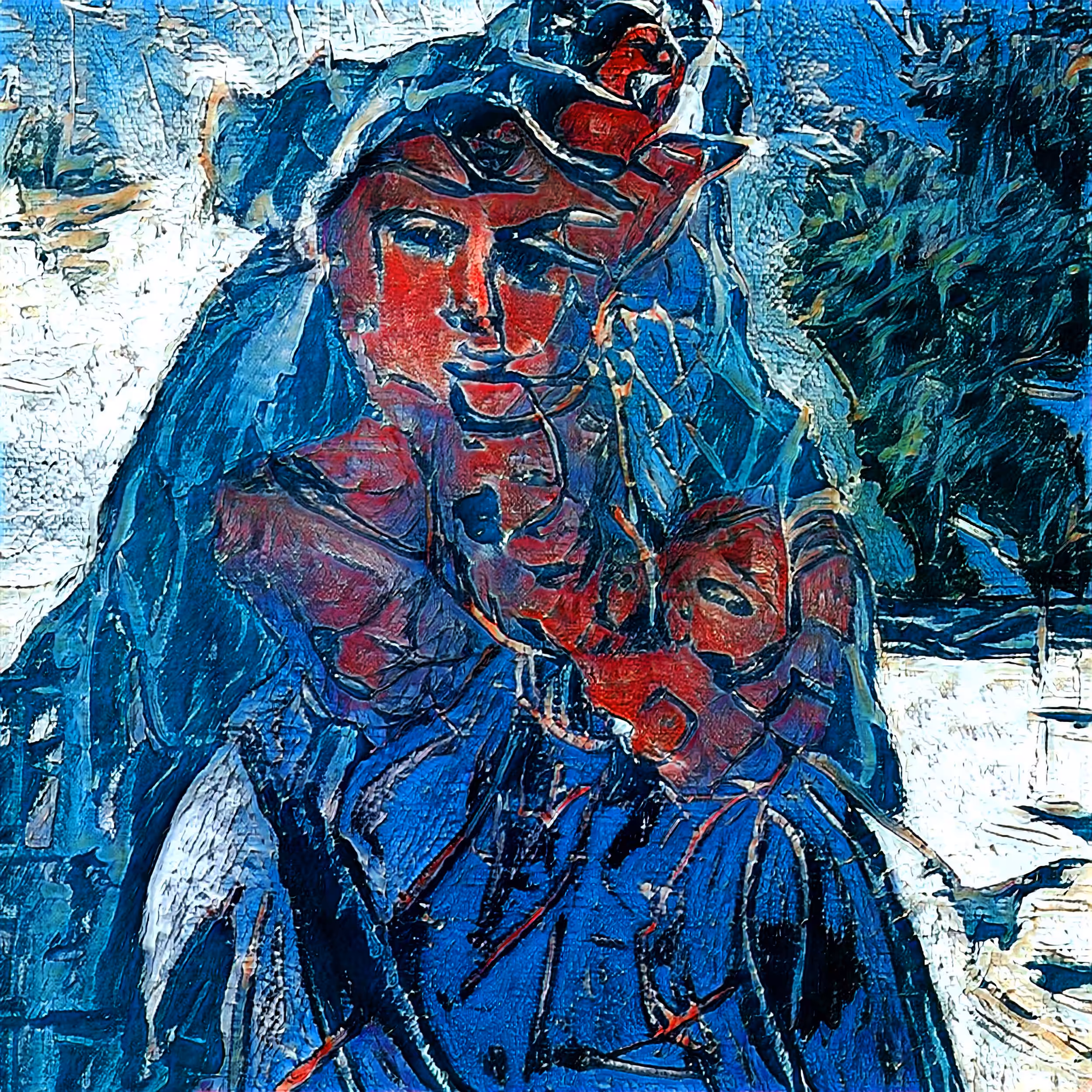 Mother of the Firstborn