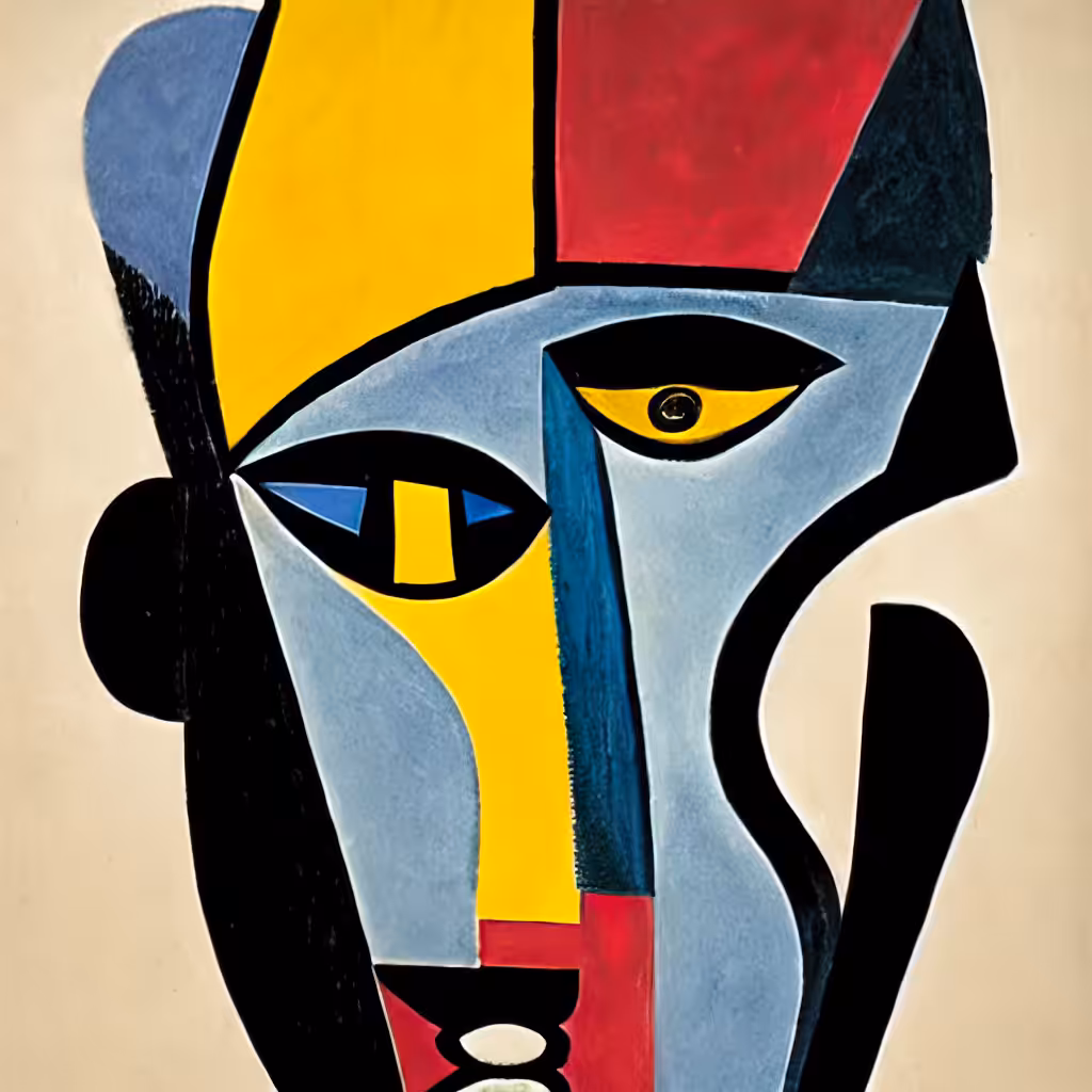 Artful Degen #644