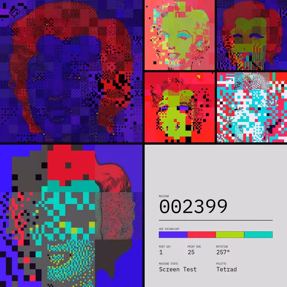 TBAM 2399