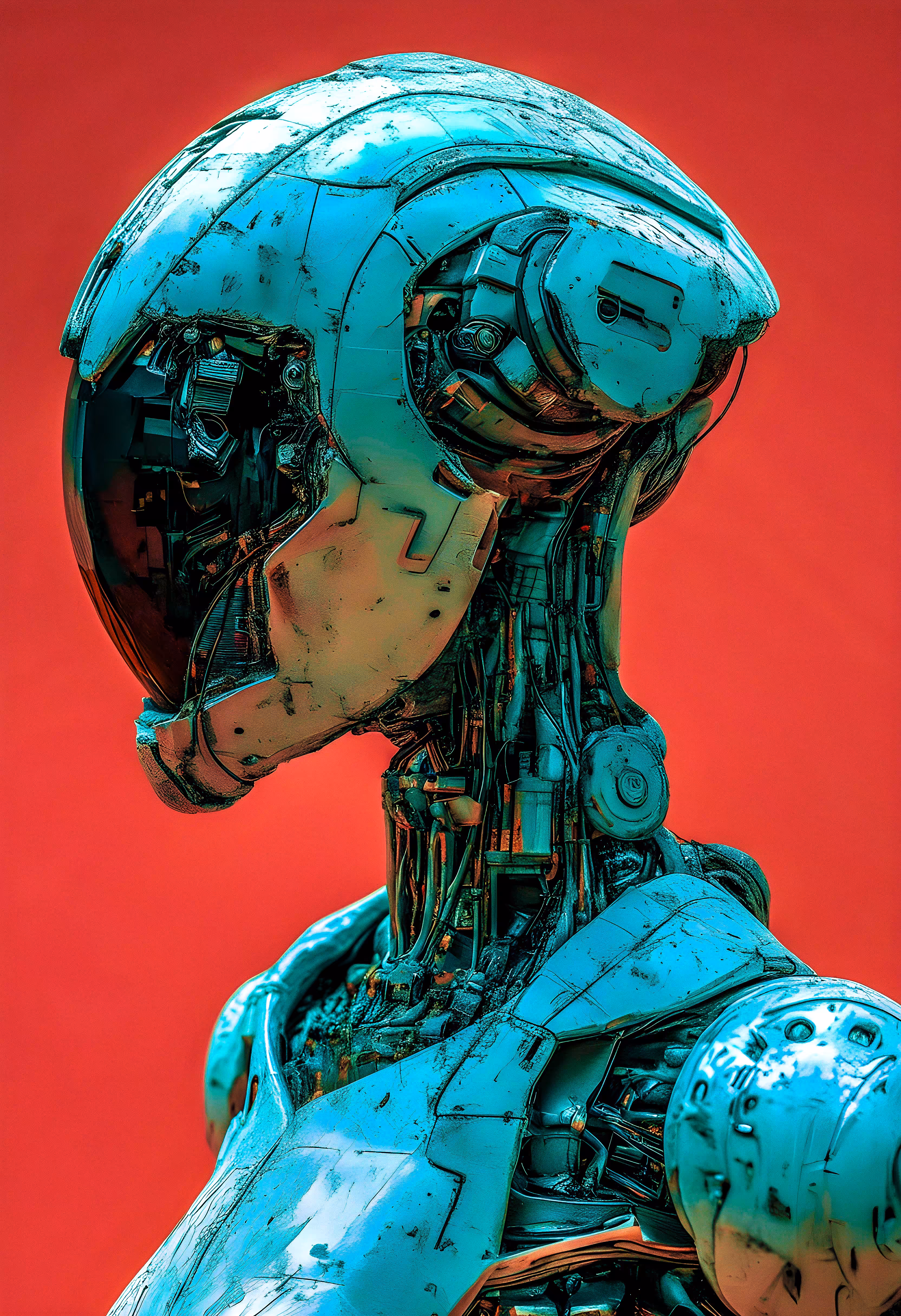 Echoes of Humanity