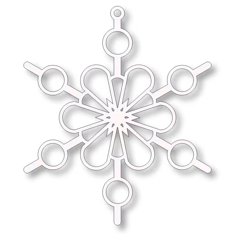 fx(ornament) 2022 #1040