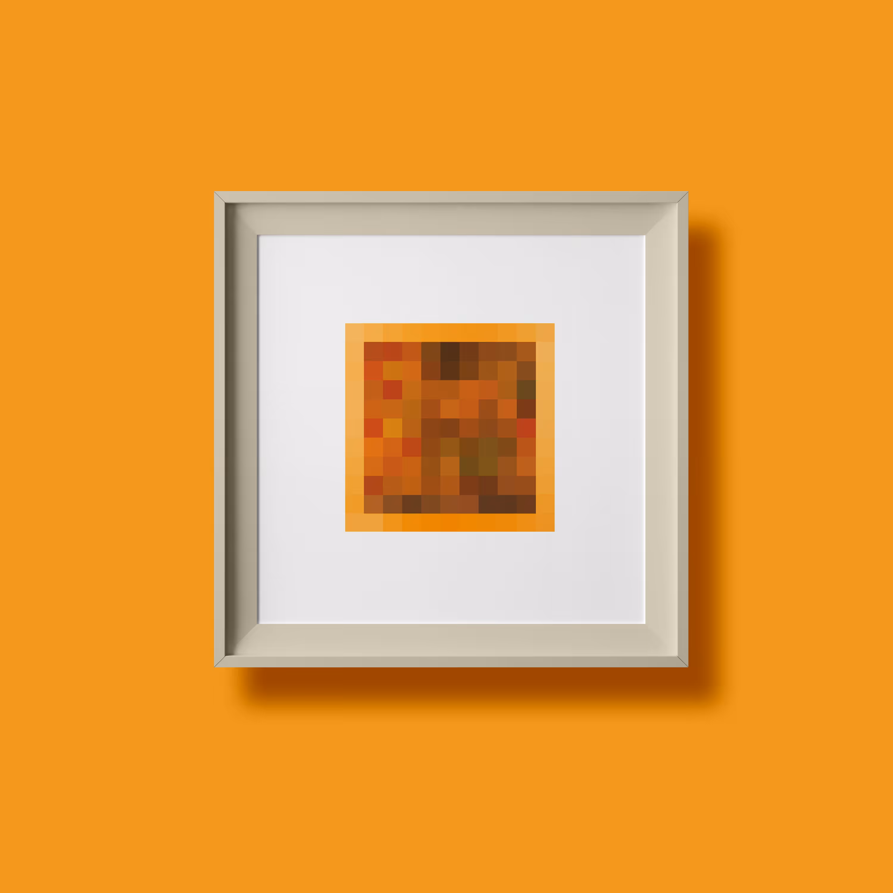 89 Pixels: Paul Gauguin - Vairumati