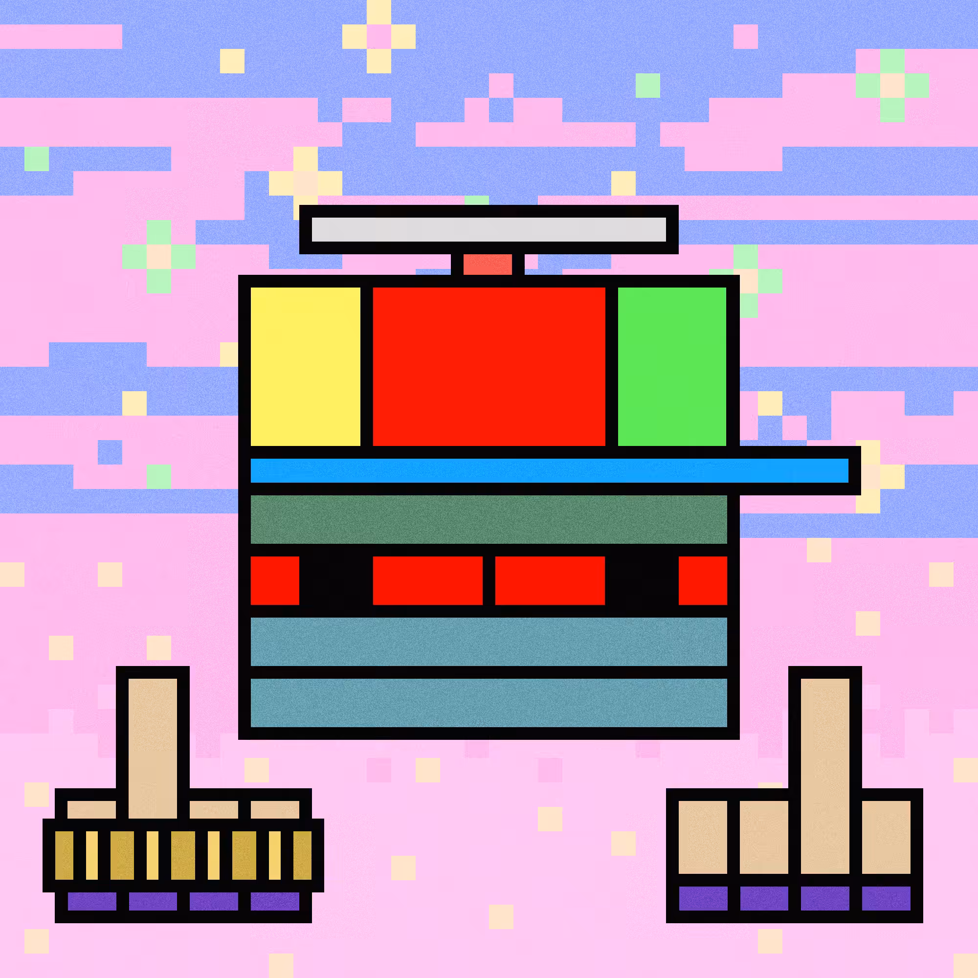 Degen #428