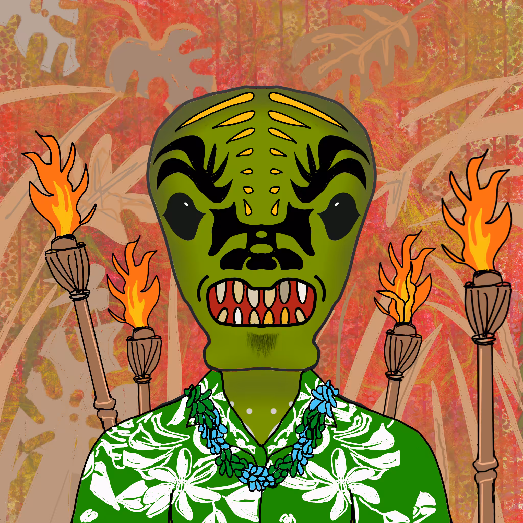 TezTikis #0036