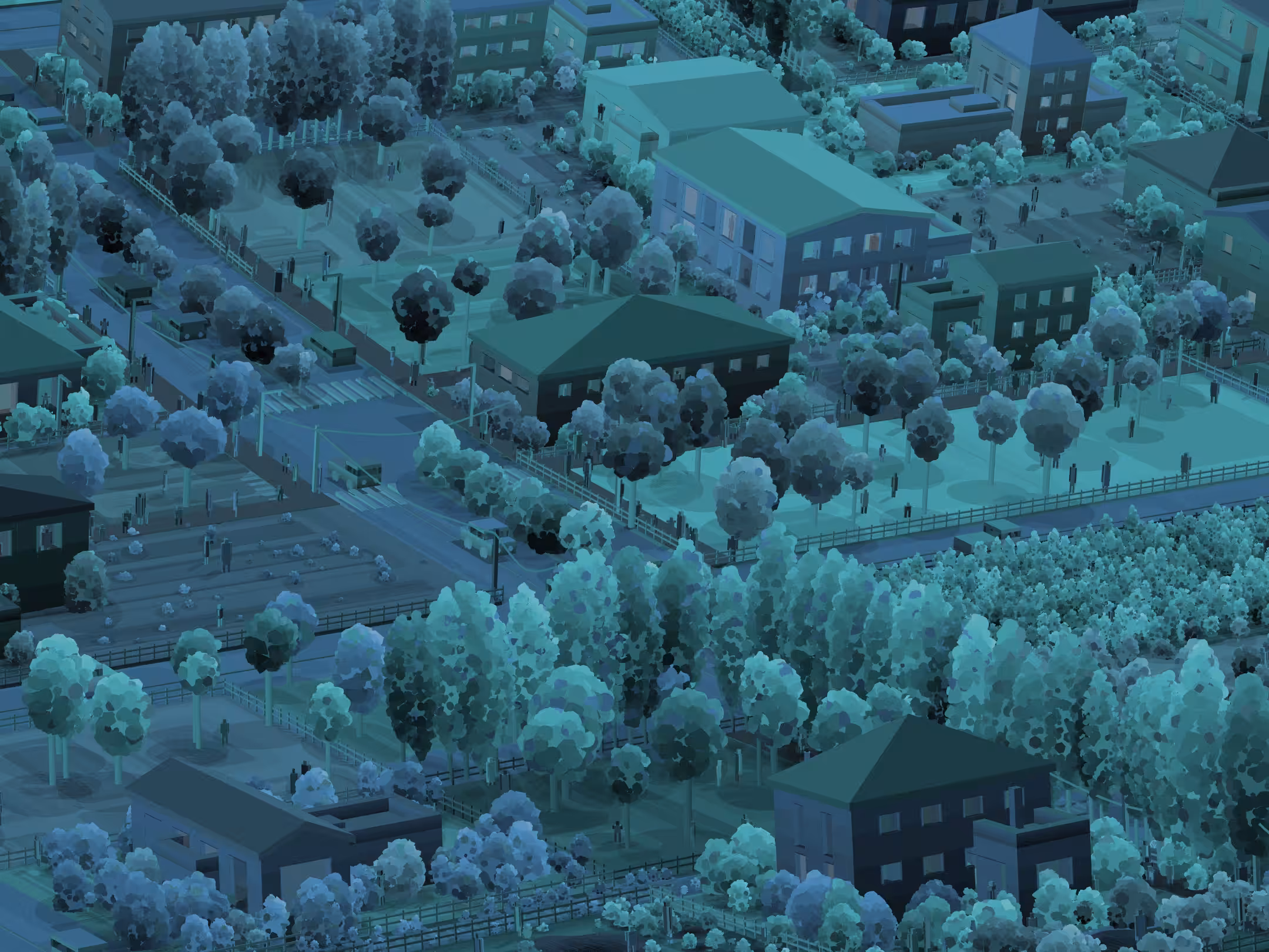 Remnants of Humanity #157