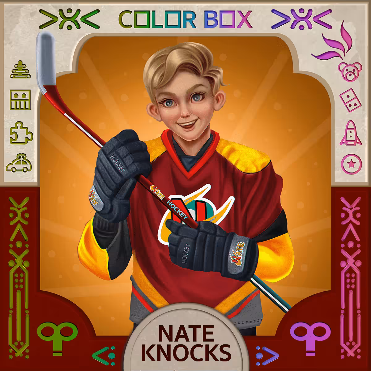 NateKnocks