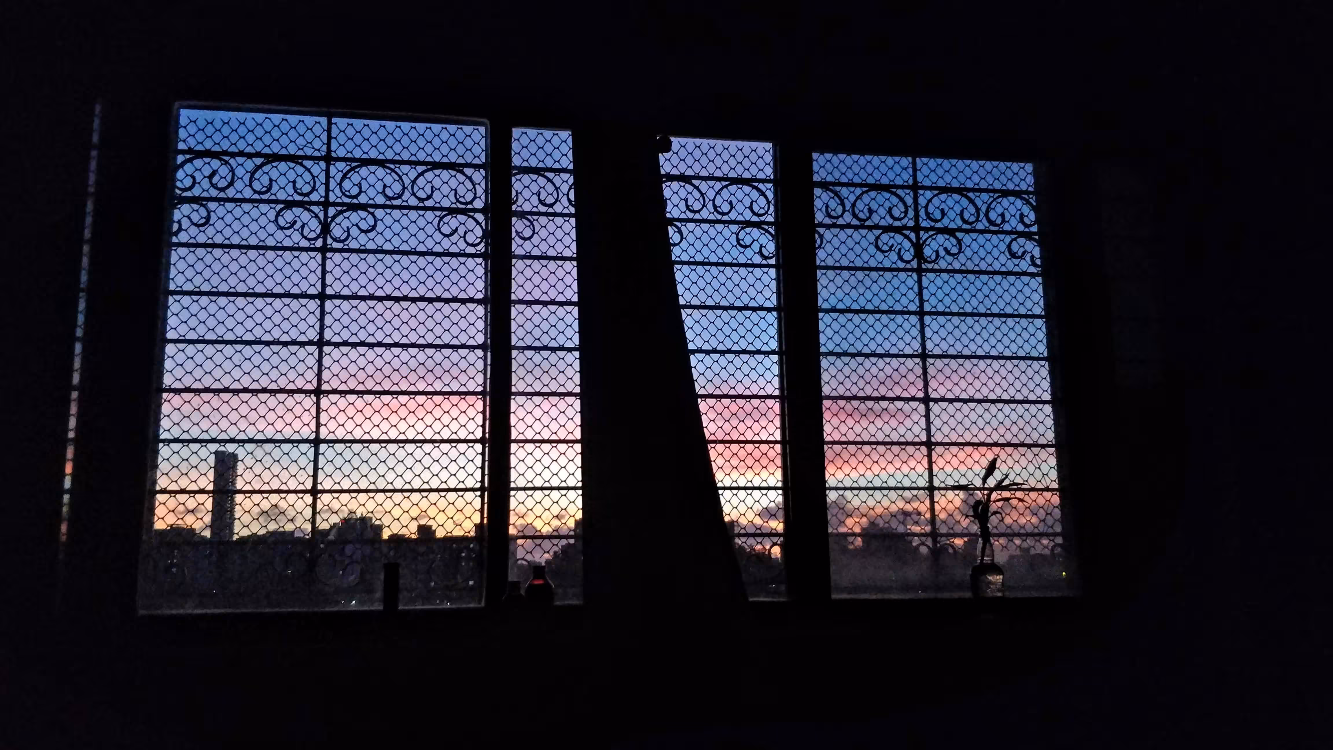 Horizon of my Thoughts