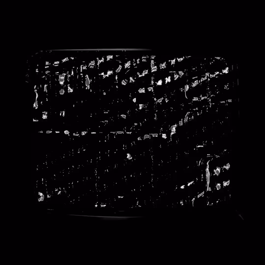 CRT: lost channels #10