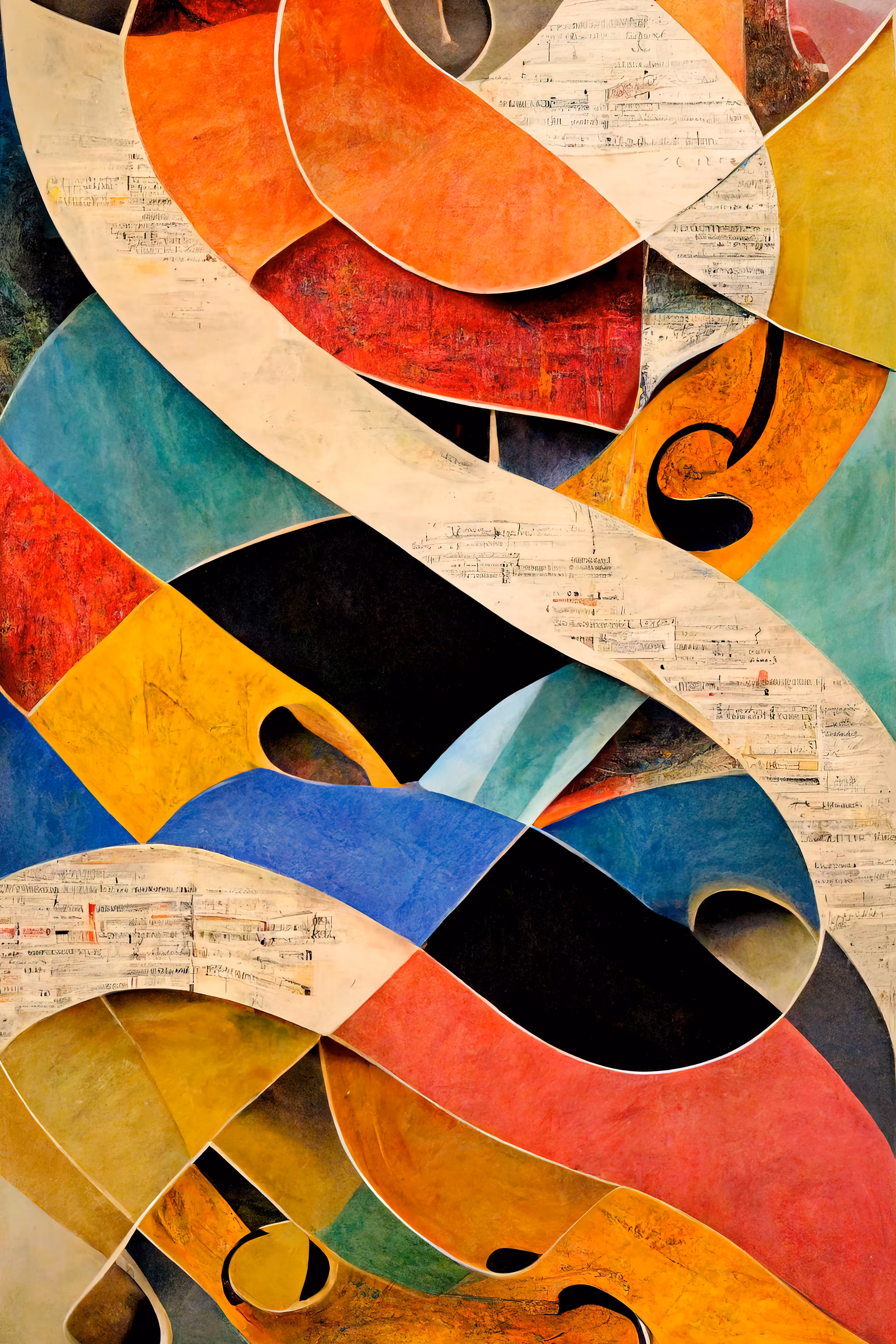 Symphonic 36