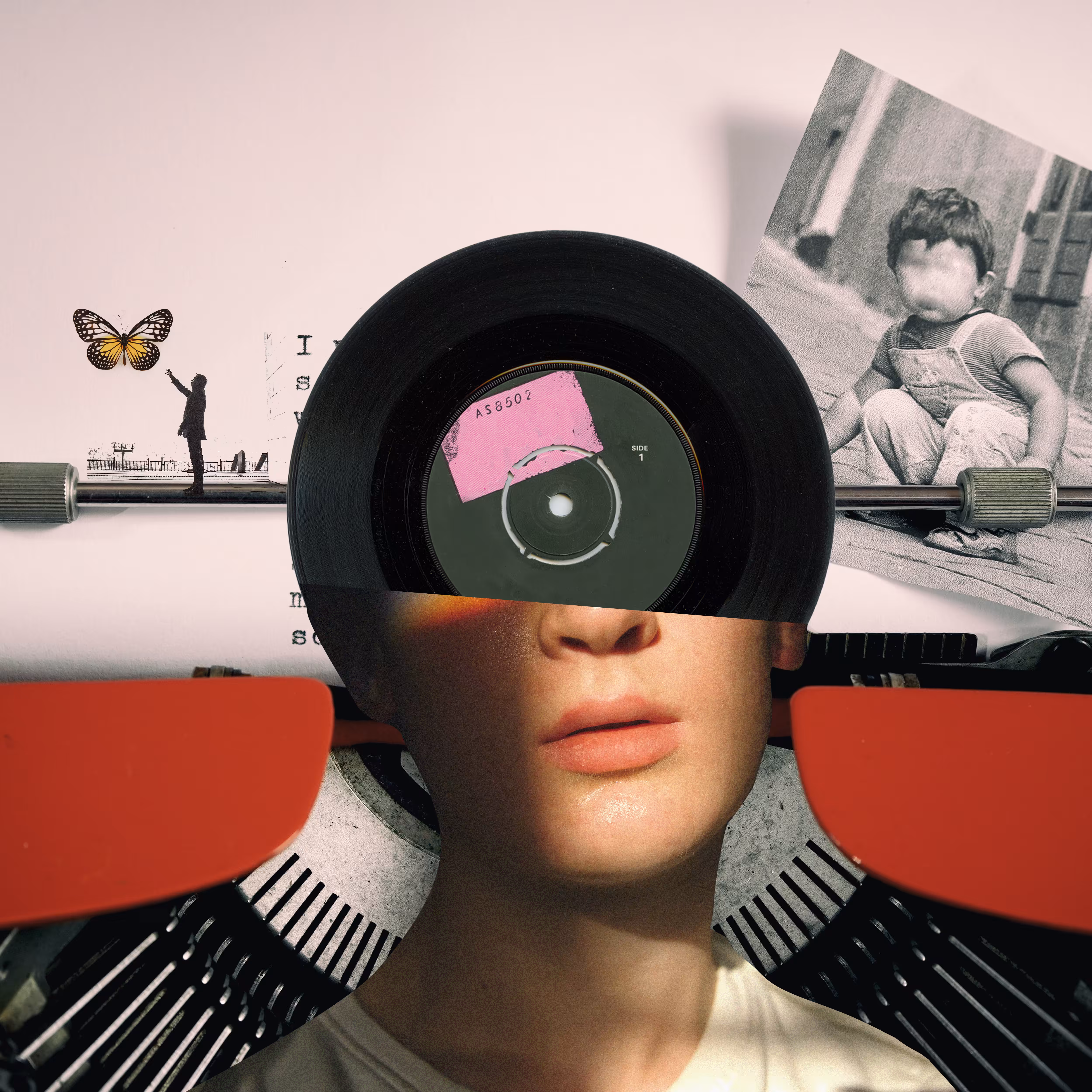 Perpetual Dream Maze: I miss myself