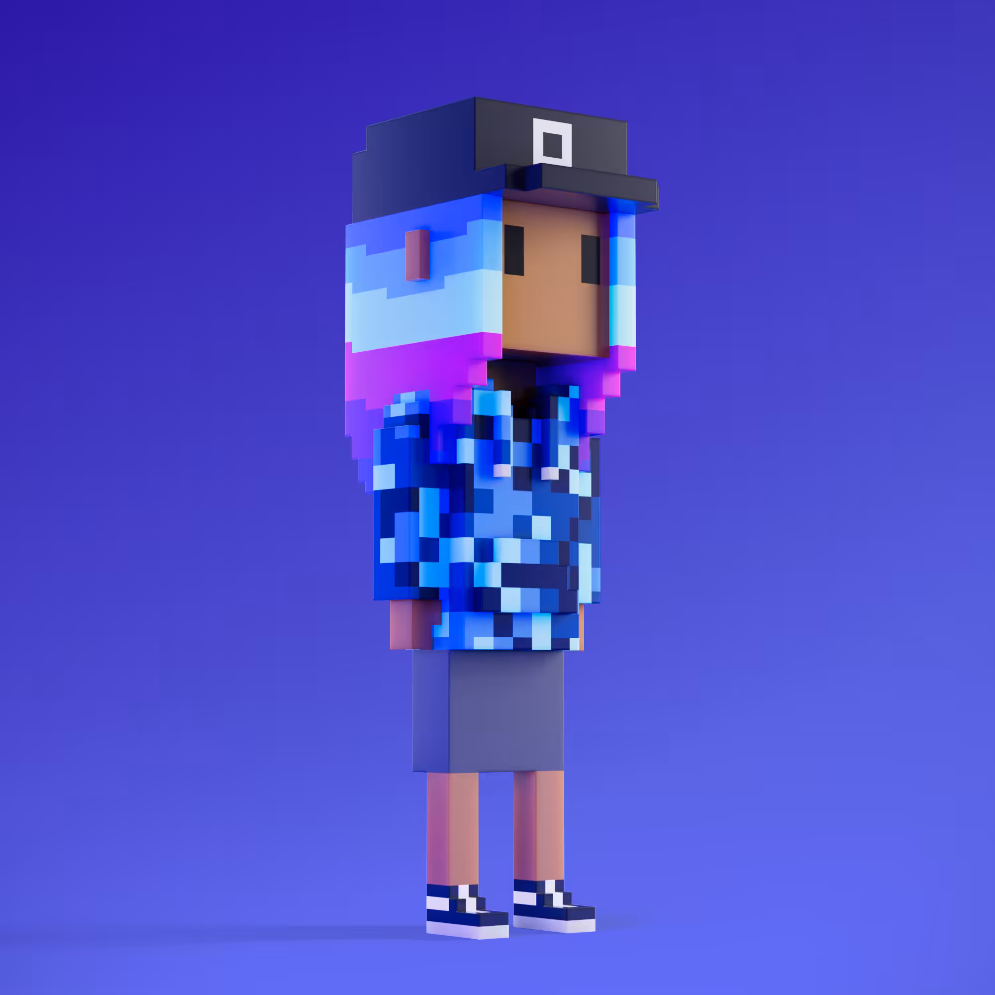Meebit #14357