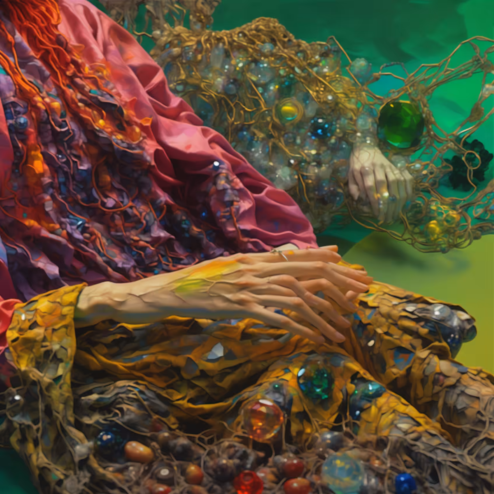 life & art  #93