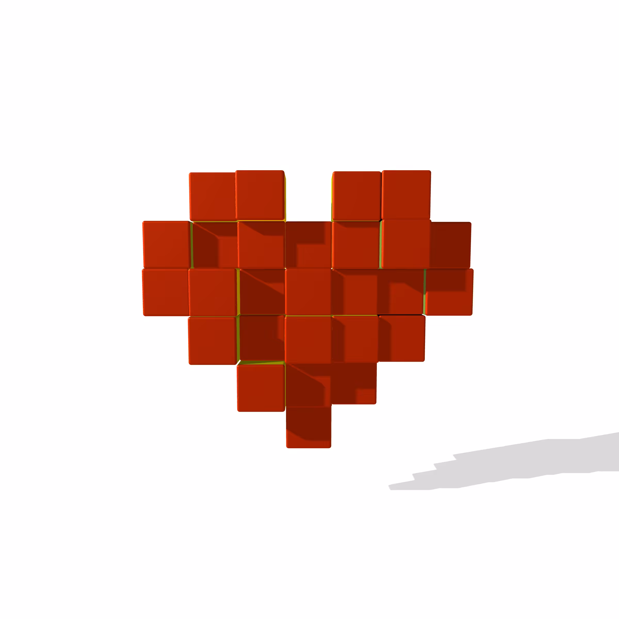 heart + craft #15019