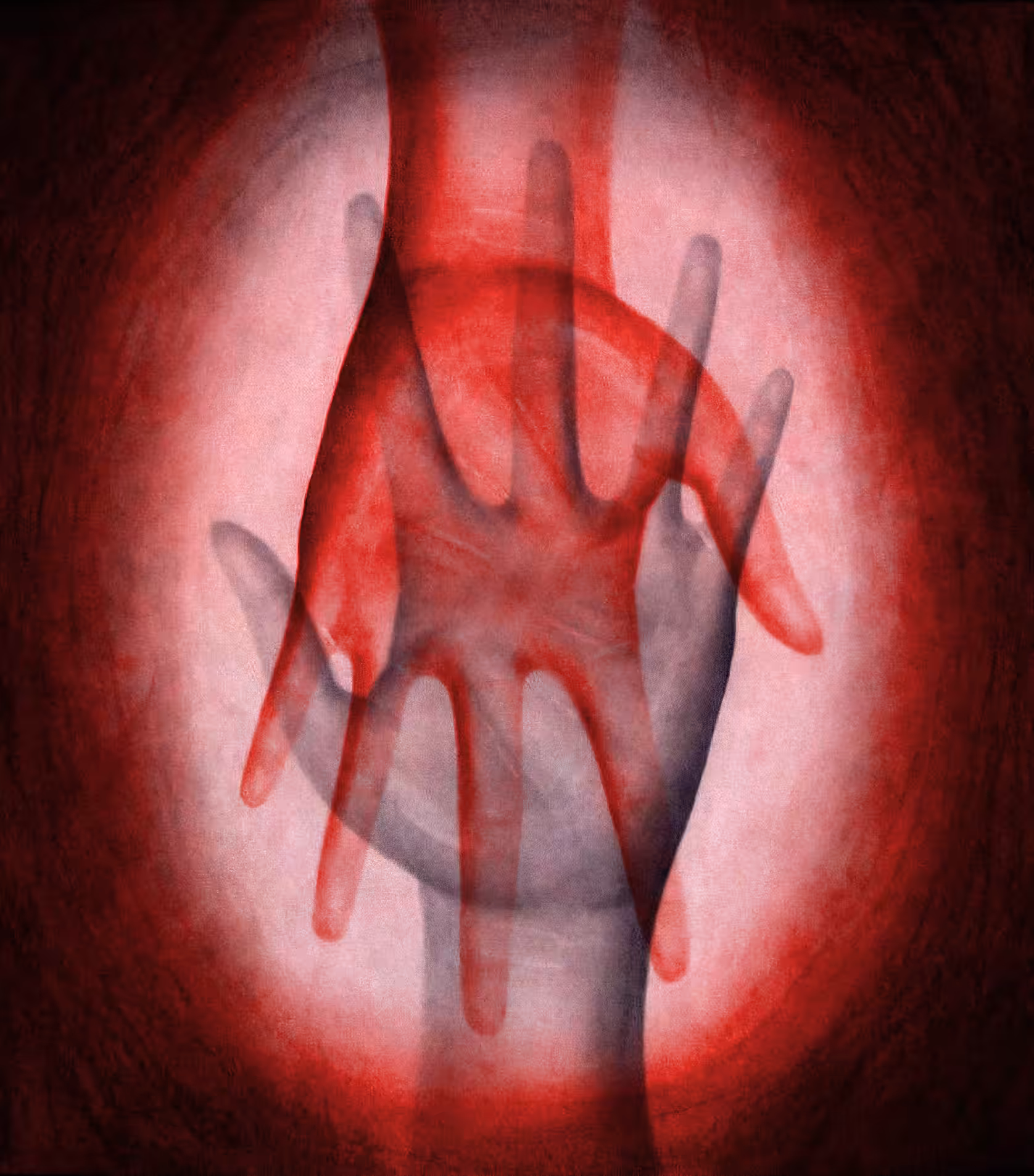 Hands