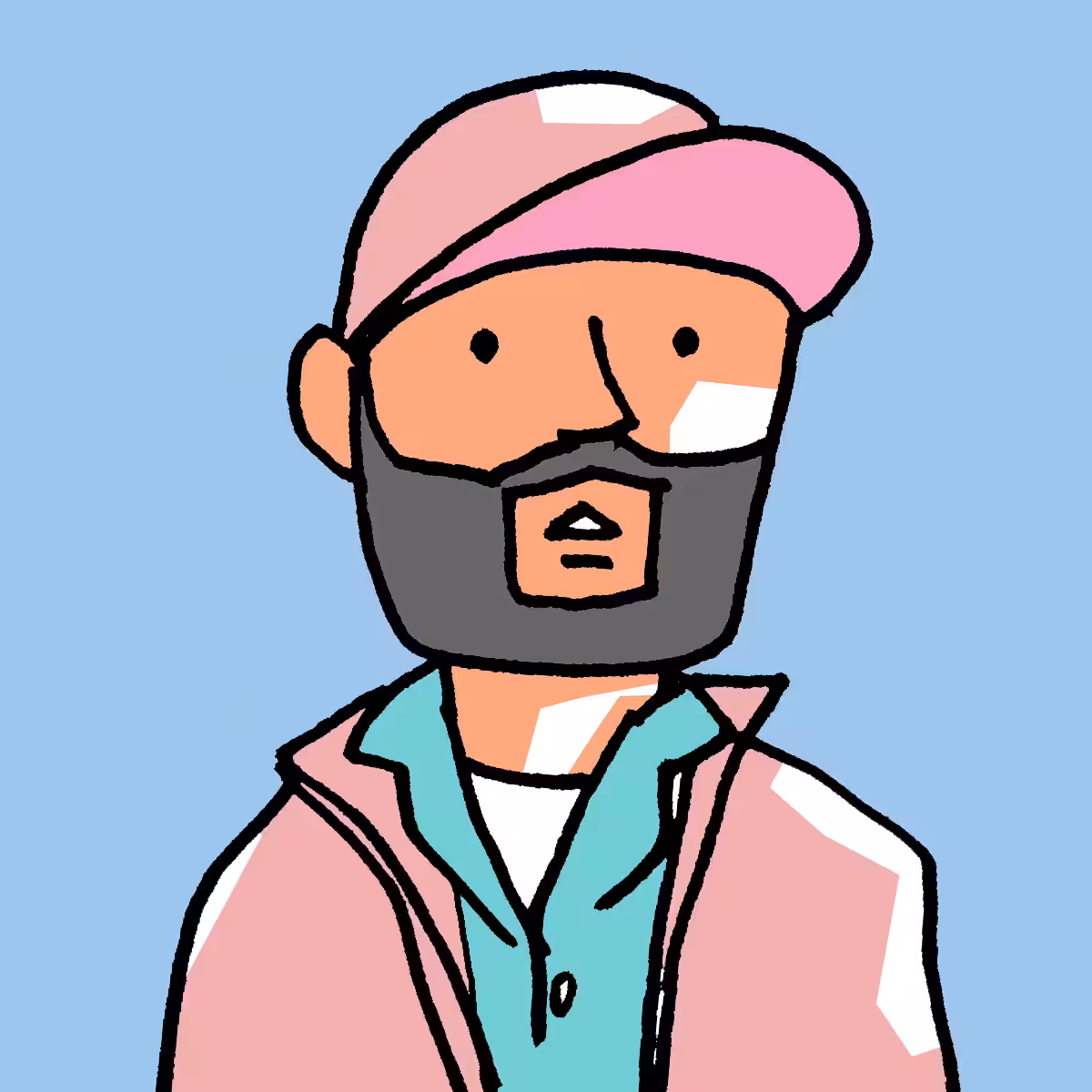 seoul pop #0069