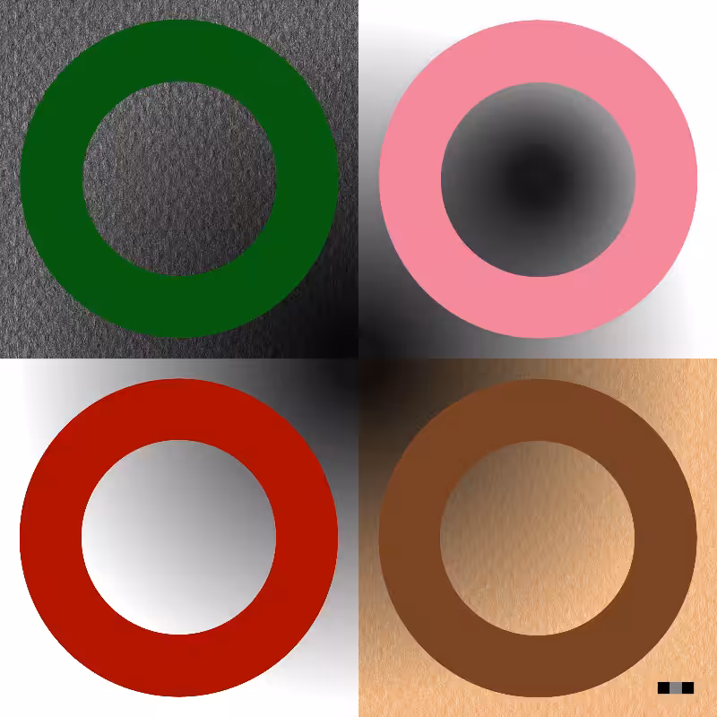 Circles #3