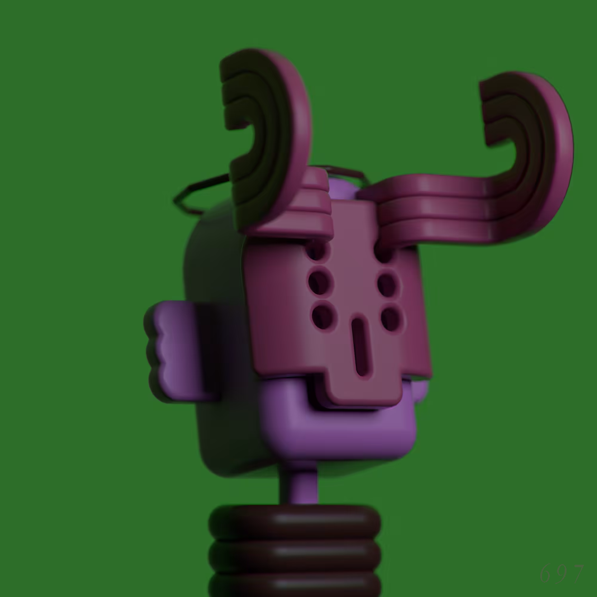 MSKD_697