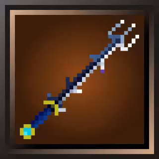 Tezoske Weapon #46