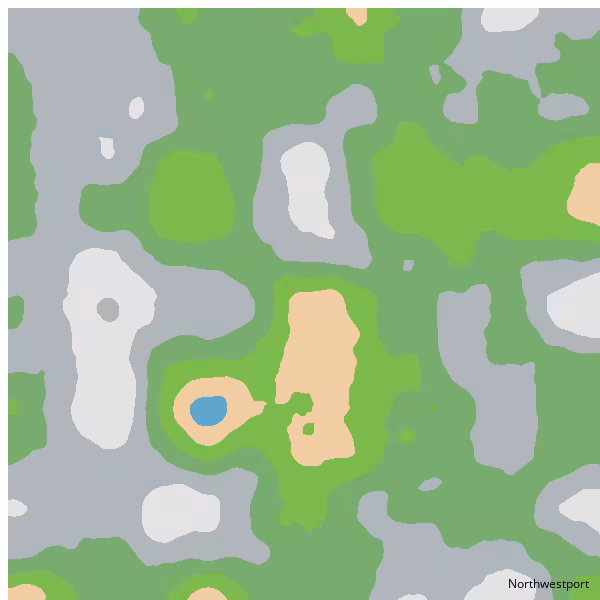 ObVerse Land #32