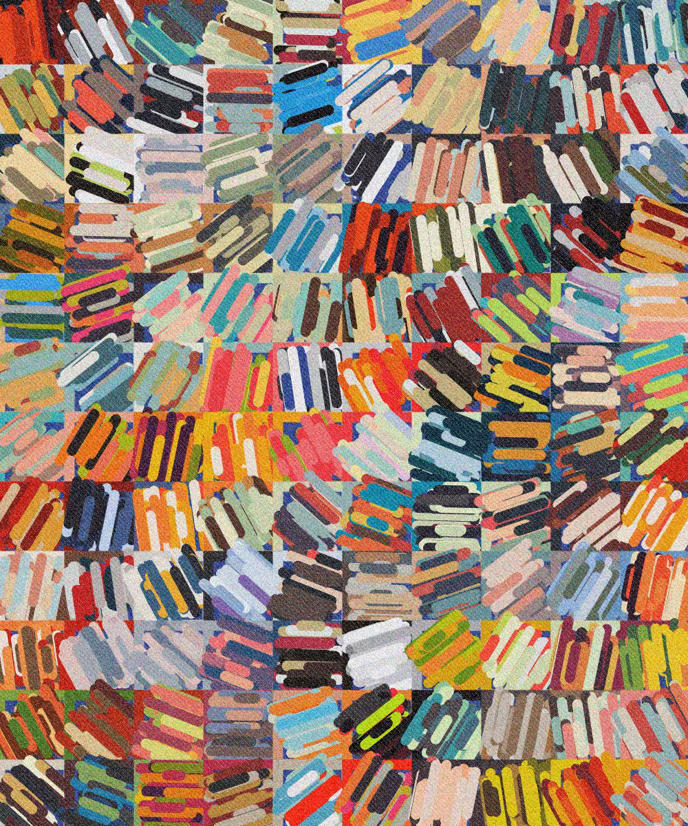 101  palettes #6